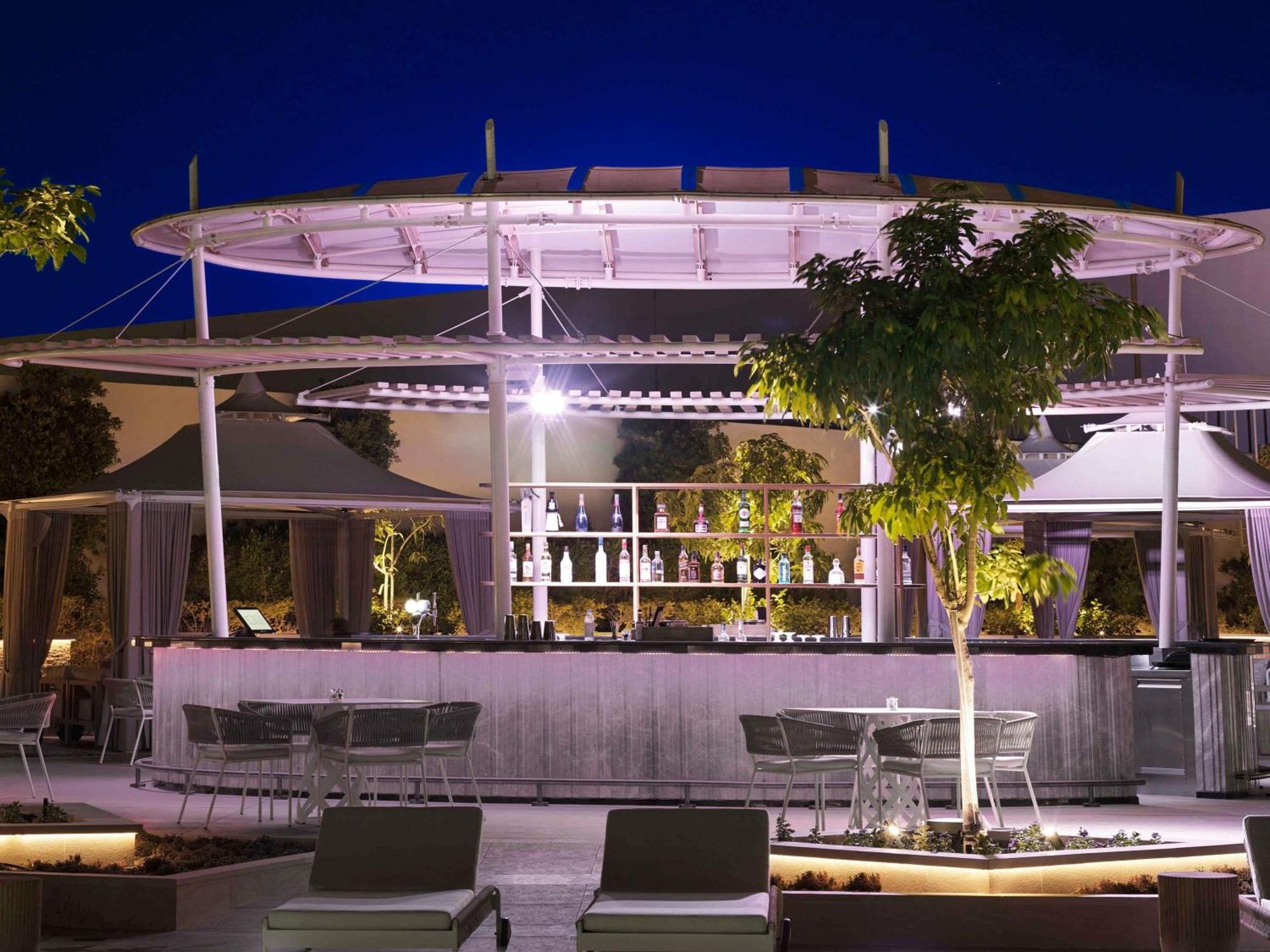 Sofitel The Obelisk Hotel 5*