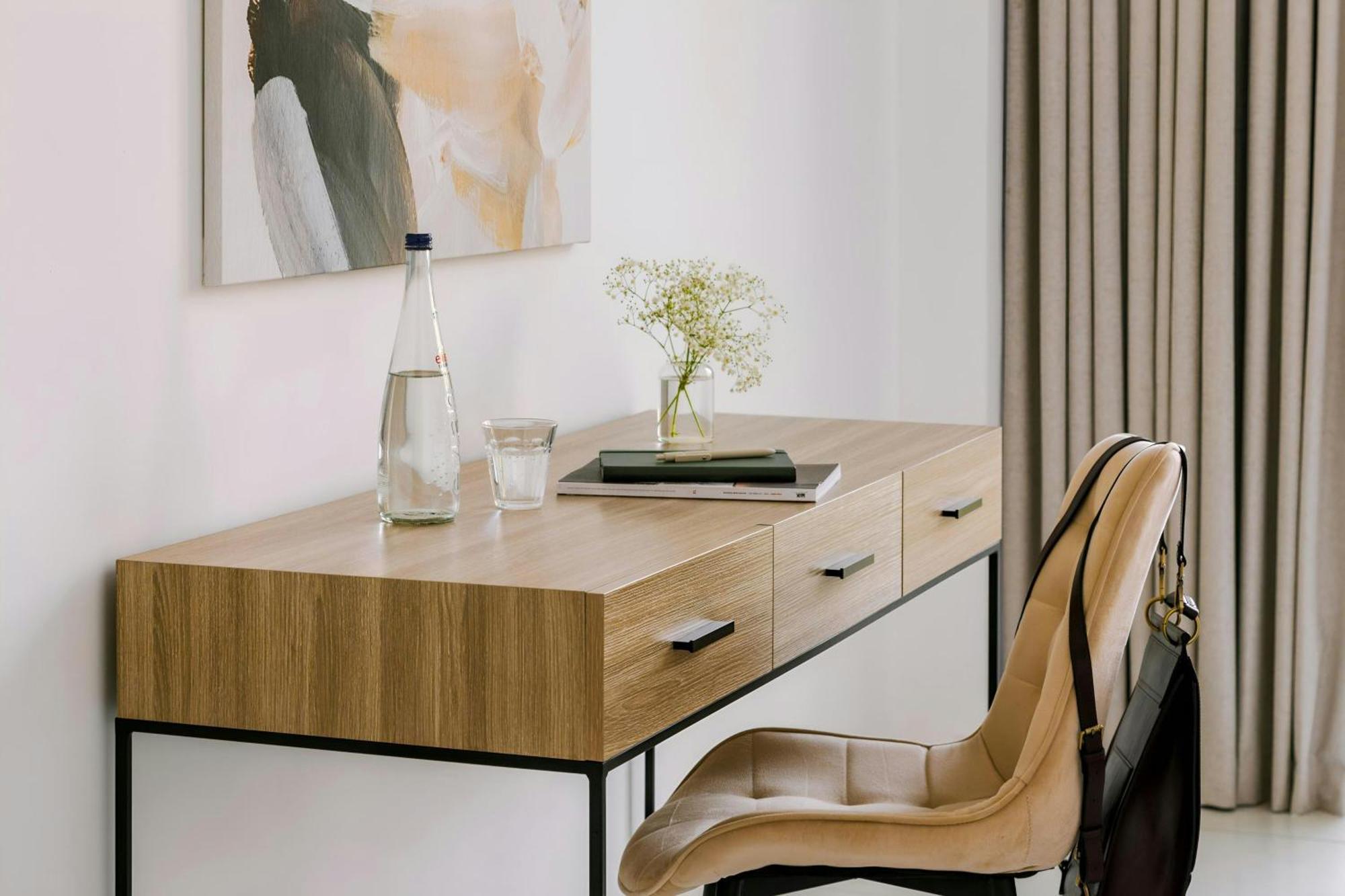 Sonder By Marriott Bonvoy Downtown Towers 4* Dubái