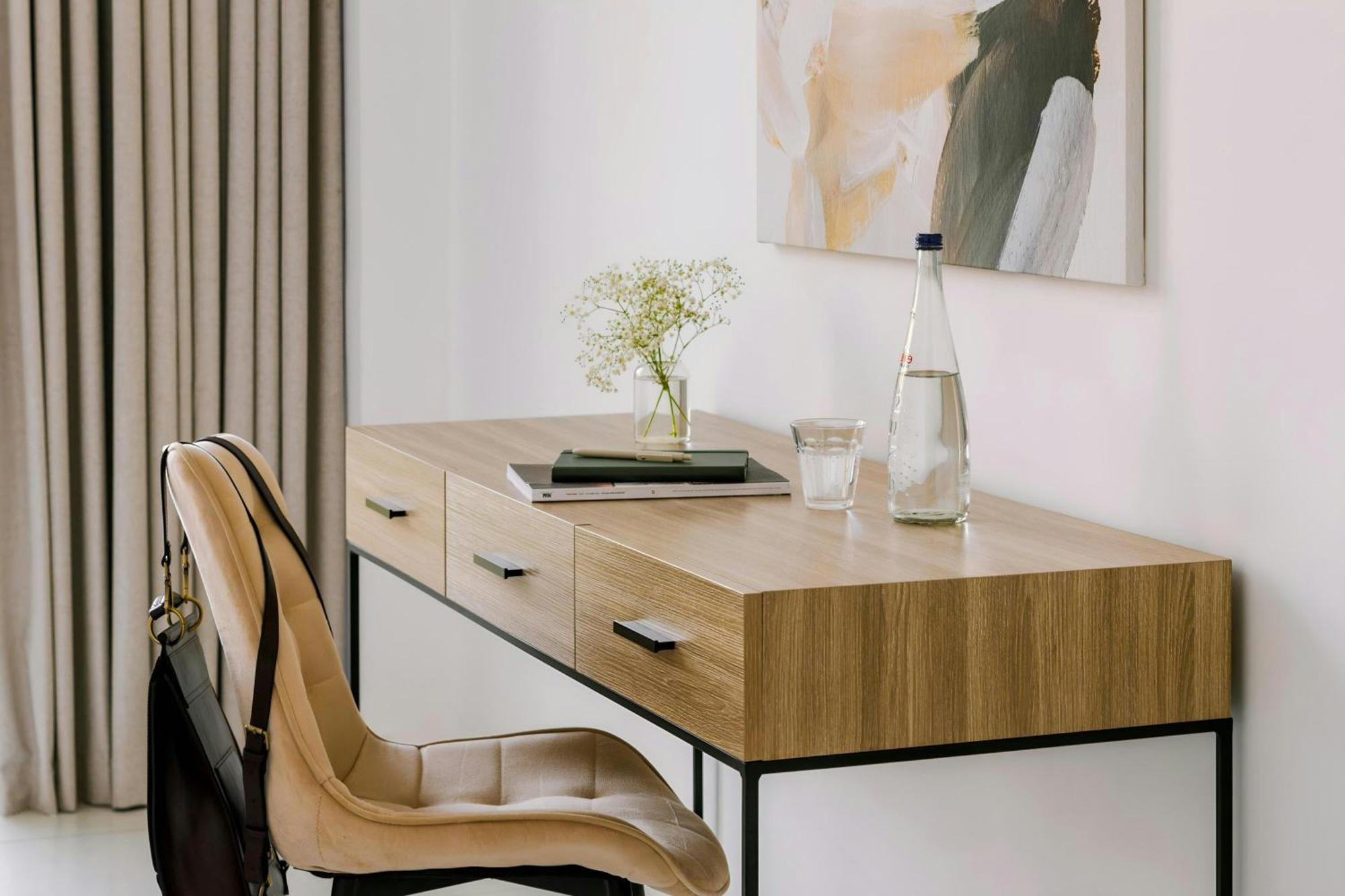 Apartahotel Sonder By Marriott Bonvoy Downtown Towers 4*