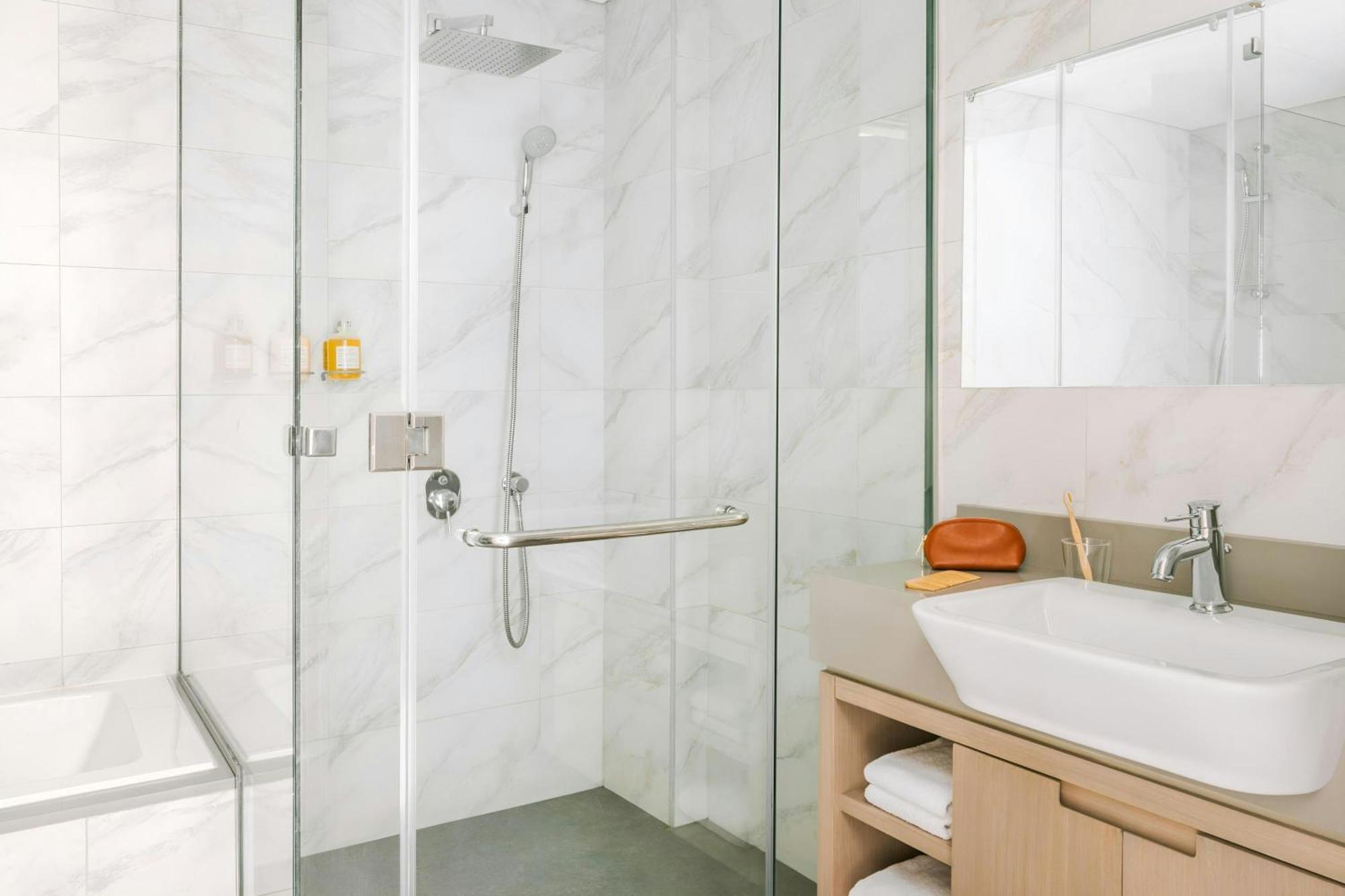 Apartahotel Sonder By Marriott Bonvoy Downtown Towers