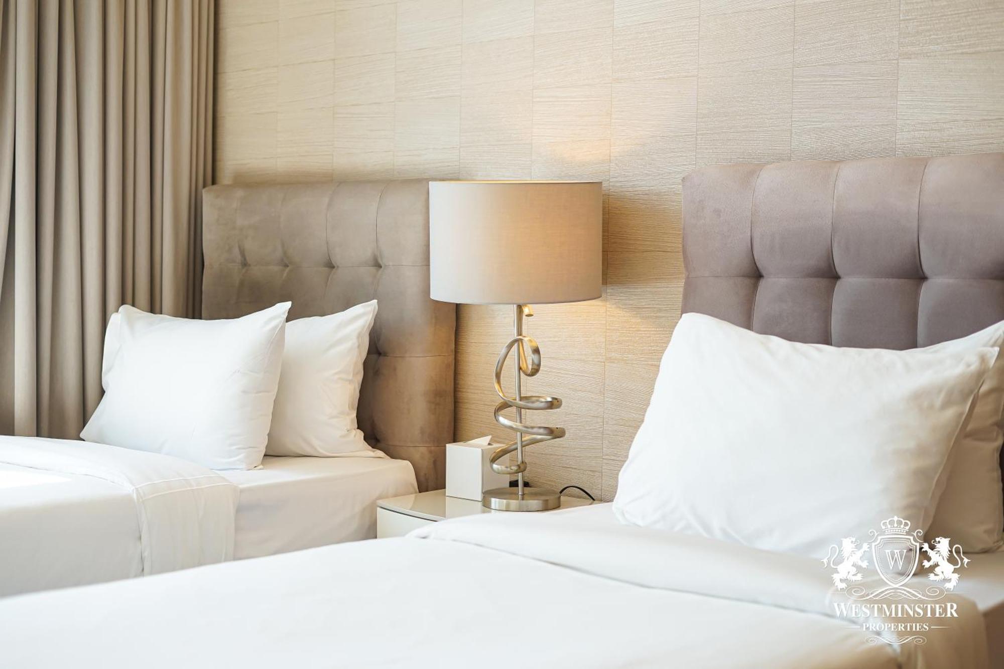 Westminster Boulevard Point Dubai