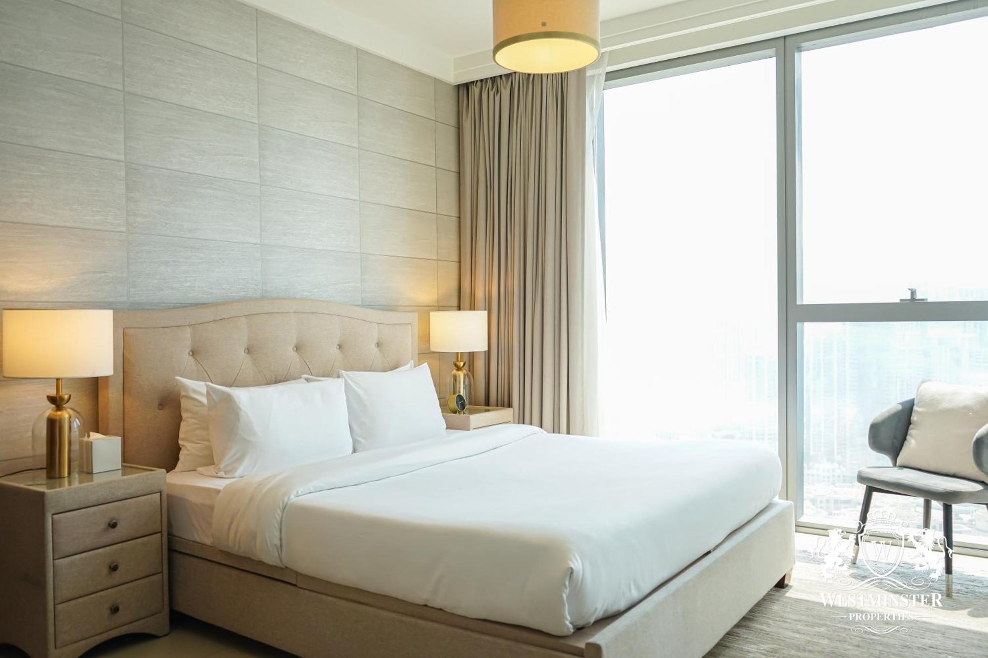 Apartamento Westminster Boulevard Point