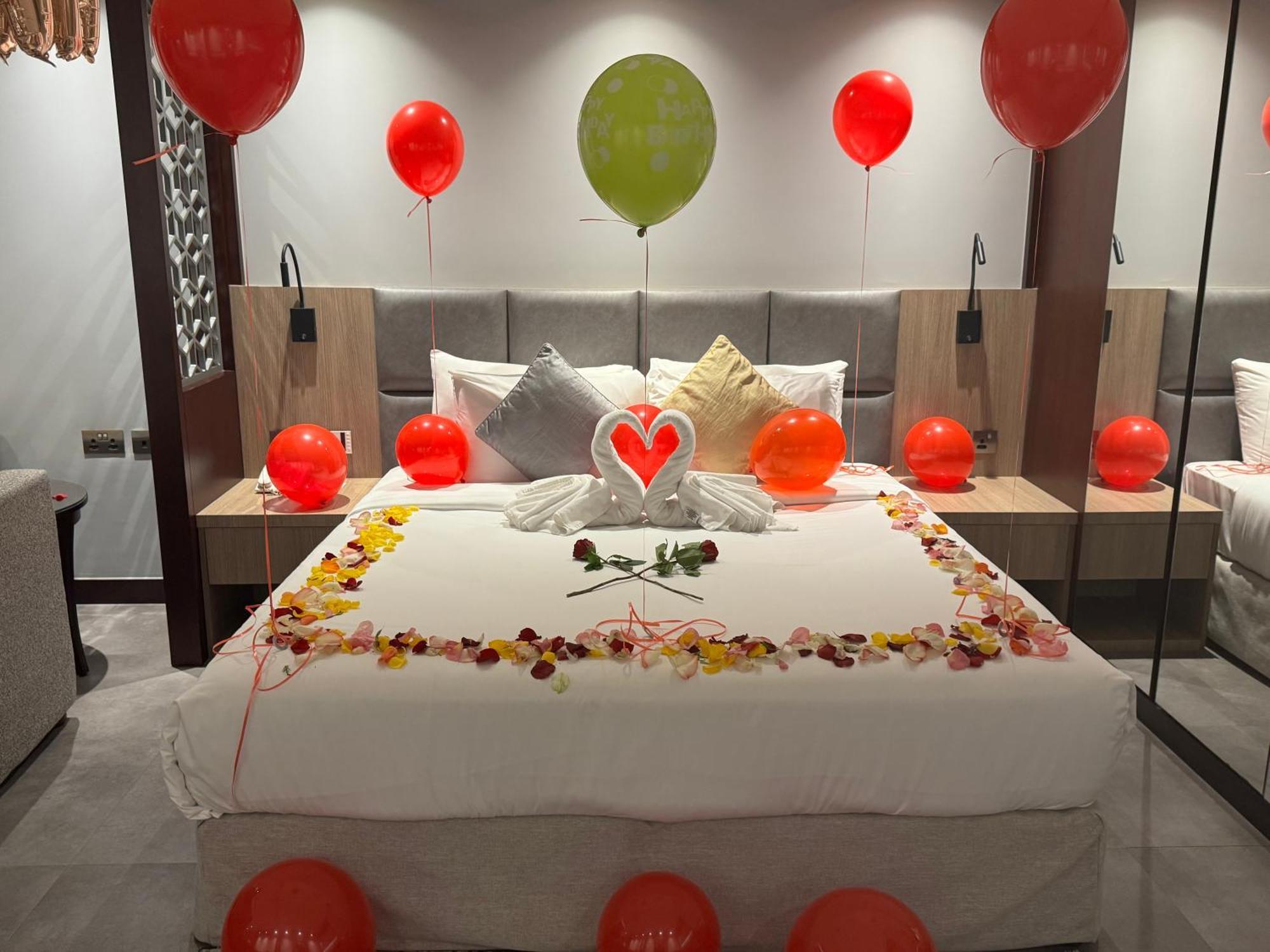 Sitara Apartment