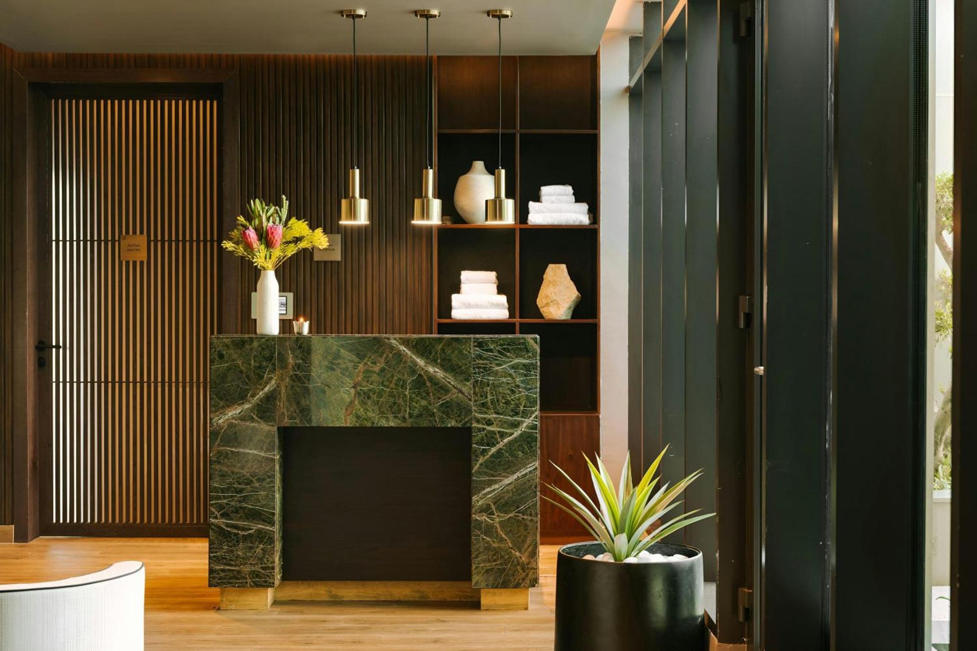 Sonder By Marriott Bonvoy Business Bay Aparthotel