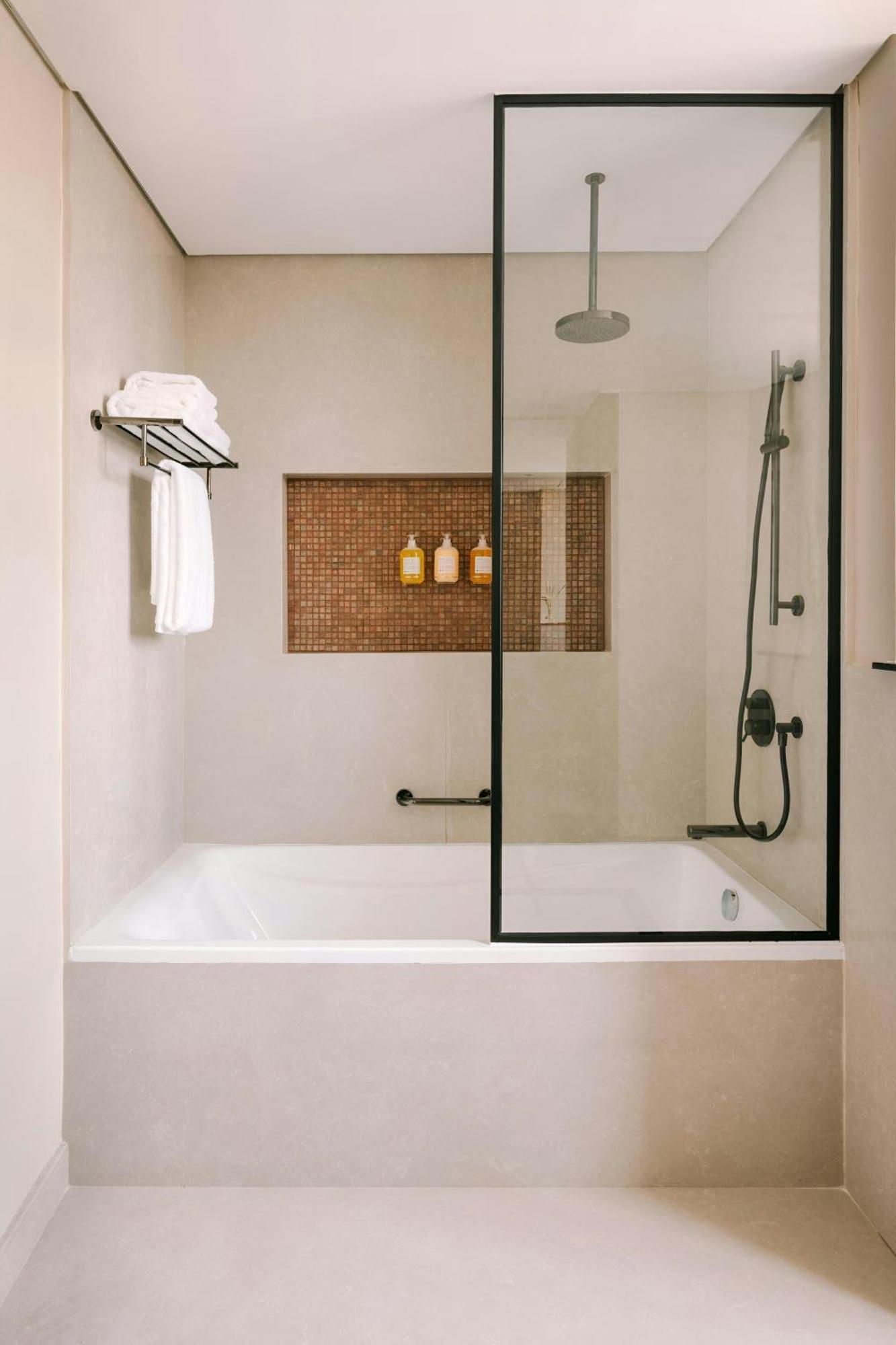 Aparthotel Sonder By Marriott Bonvoy Business Bay 4*