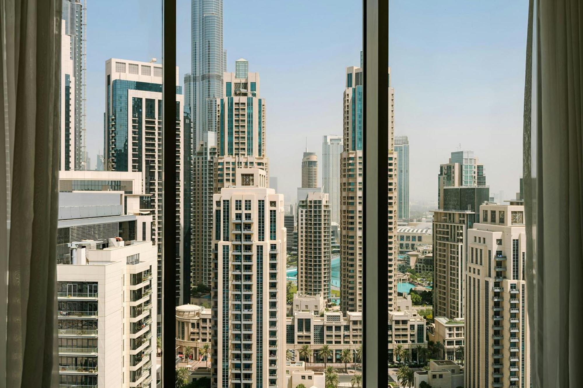 Aparthotel Sonder By Marriott Bonvoy Business Bay Dubai