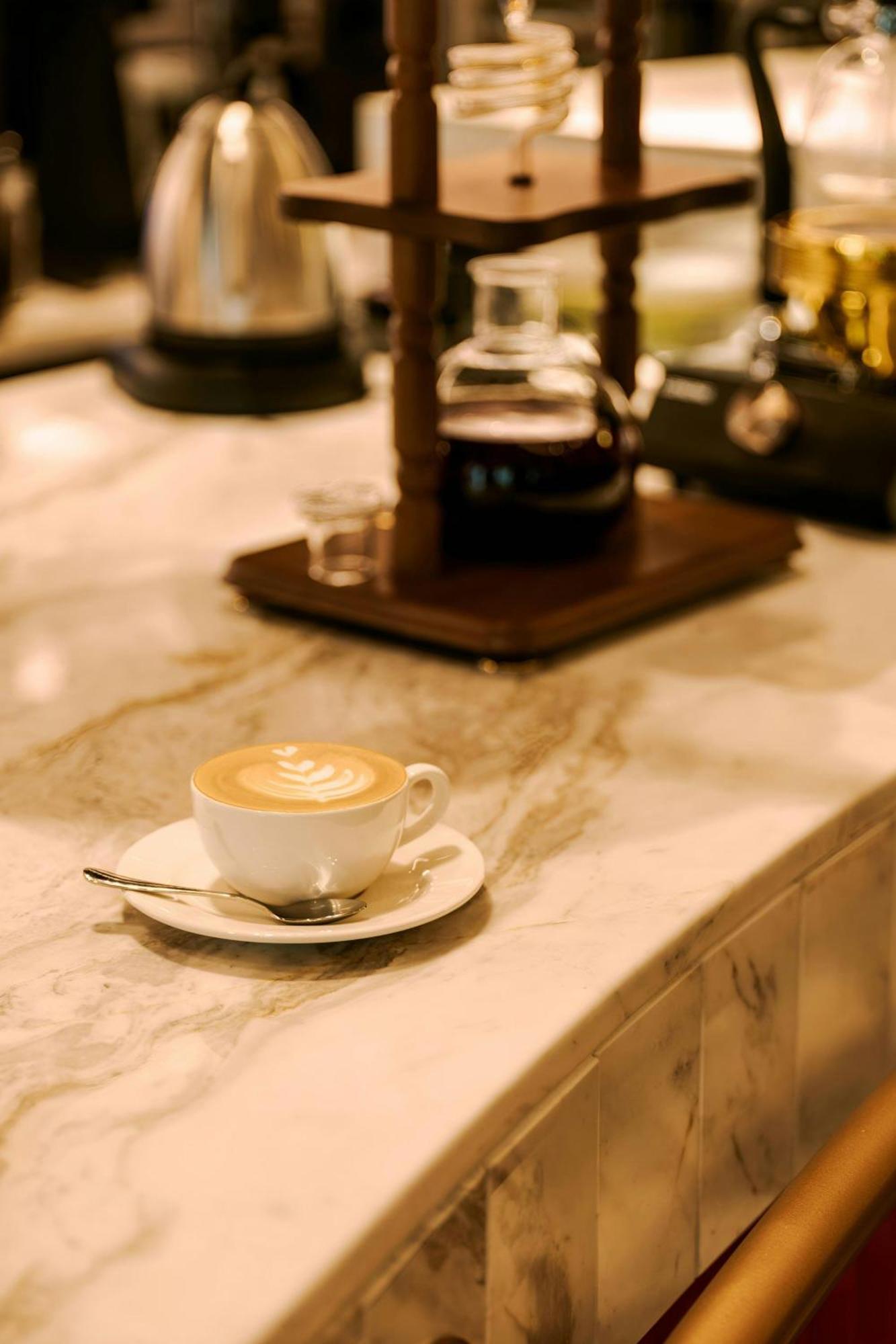 Sonder By Marriott Bonvoy Business Bay Dubai