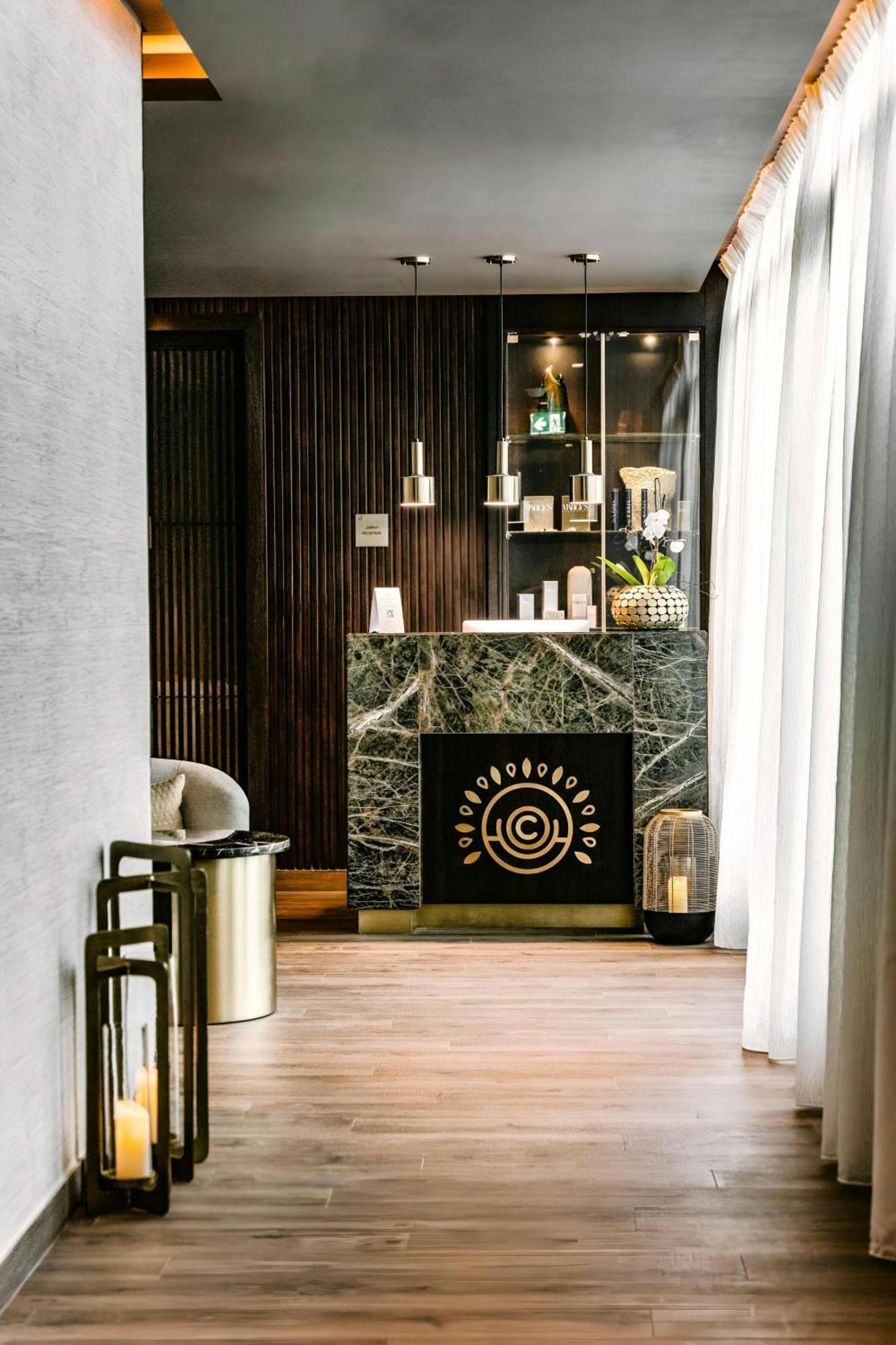 Sonder By Marriott Bonvoy Business Bay 4* Dubai