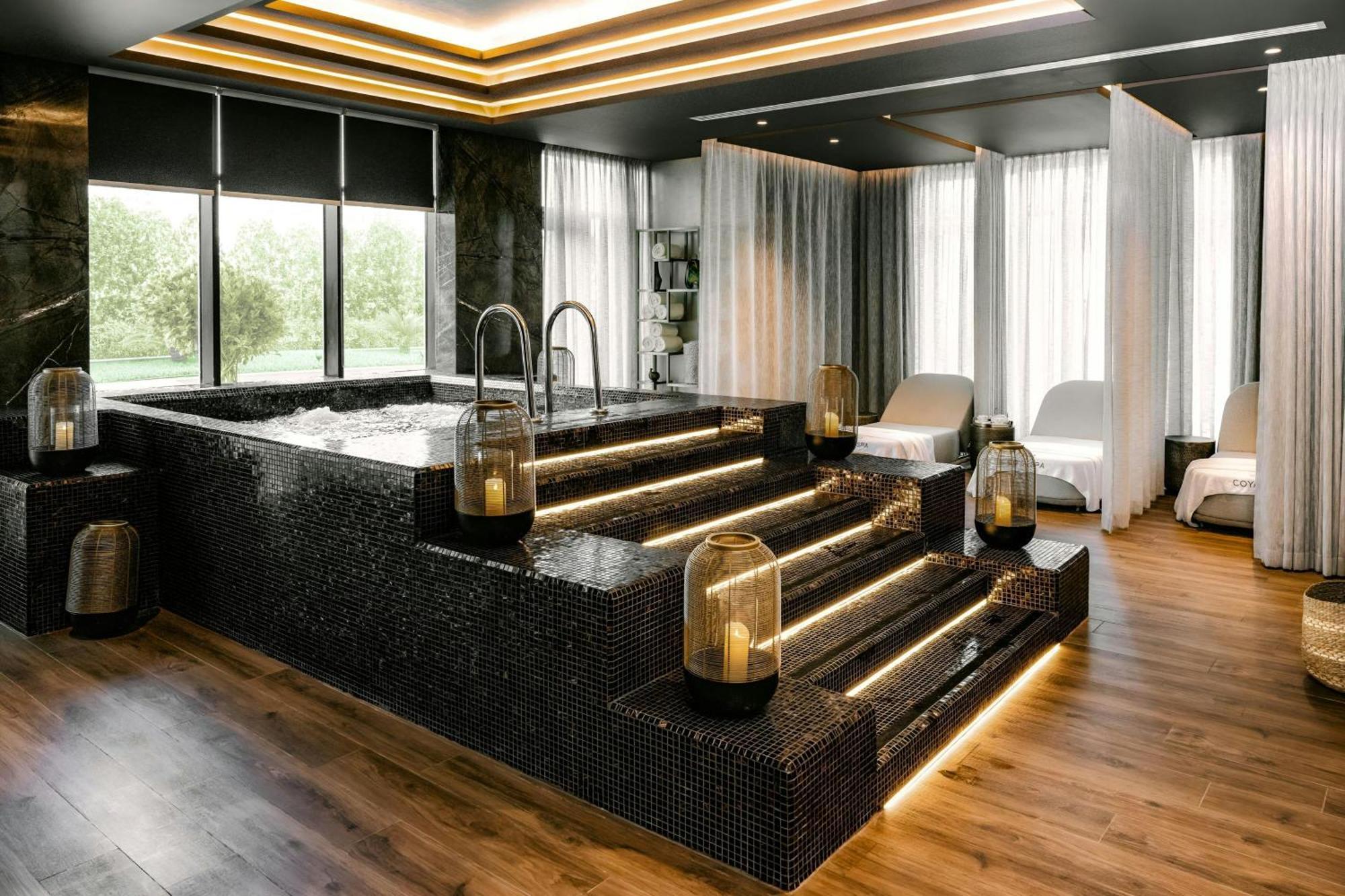 Sonder By Marriott Bonvoy Business Bay Dubai