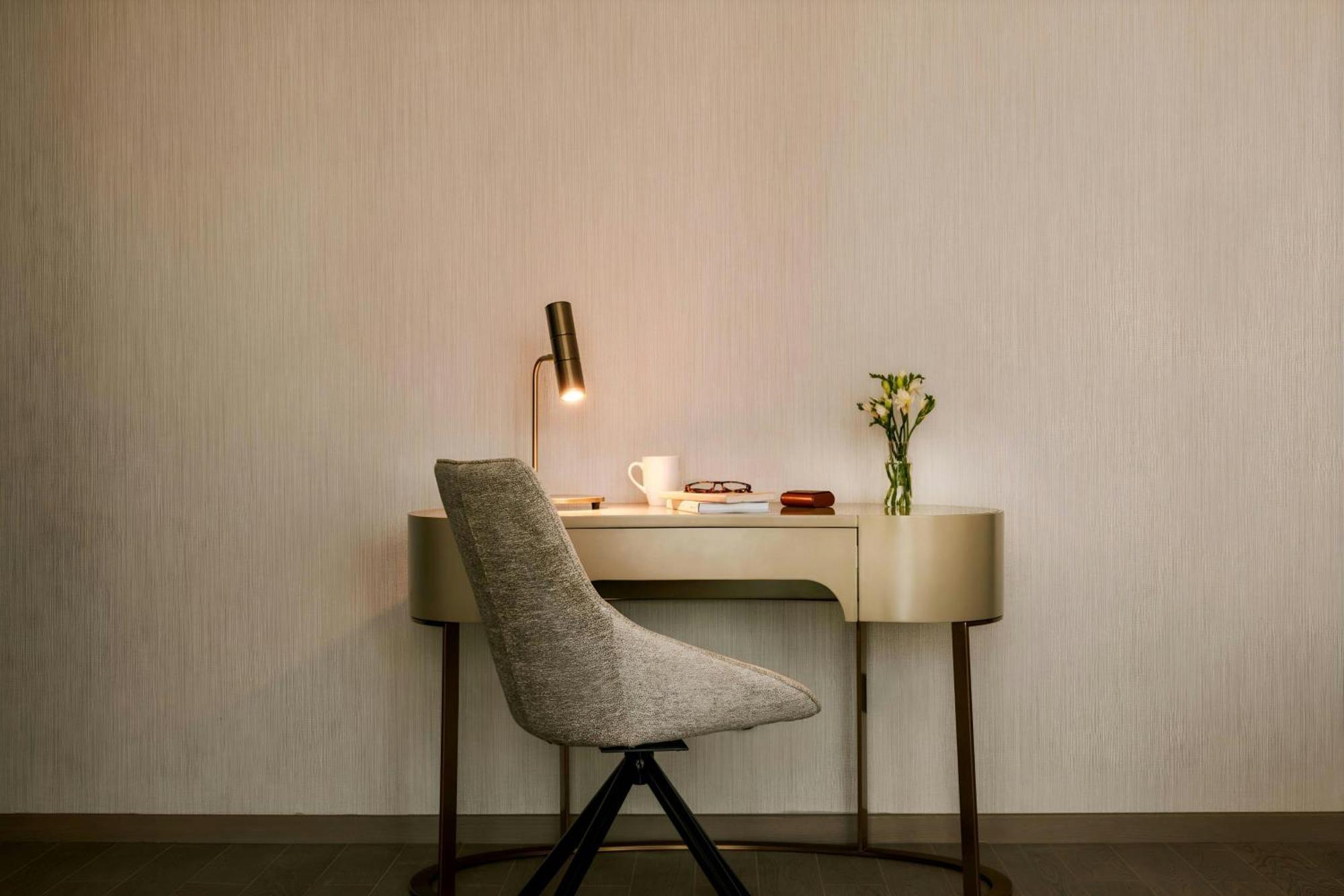Sonder By Marriott Bonvoy Business Bay Aparthotel