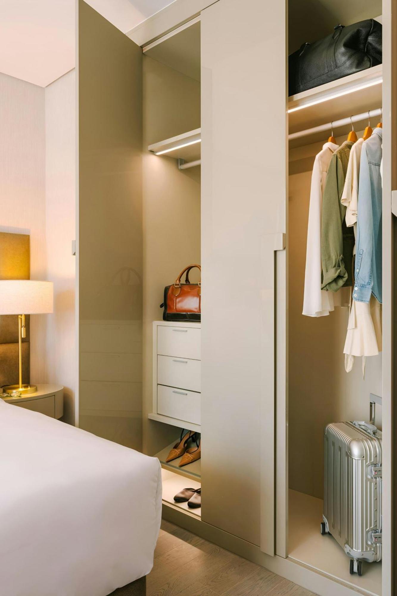 Aparthotel Sonder By Marriott Bonvoy Business Bay