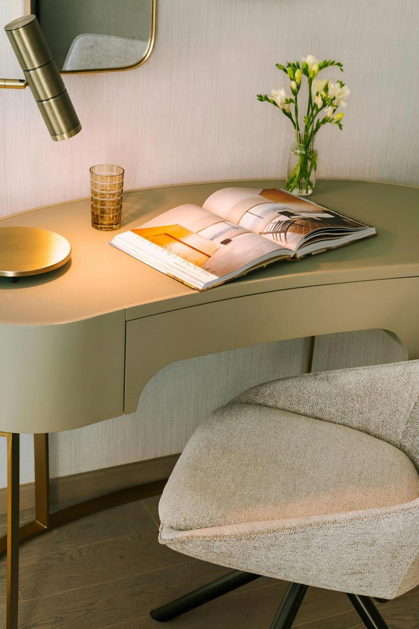 Sonder By Marriott Bonvoy Business Bay