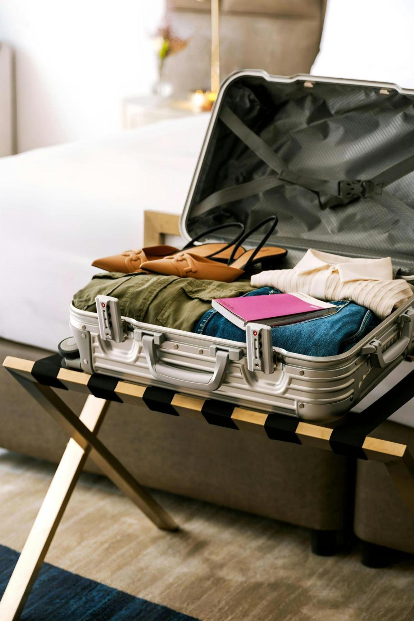 Aparthotel Sonder By Marriott Bonvoy Business Bay Dubai