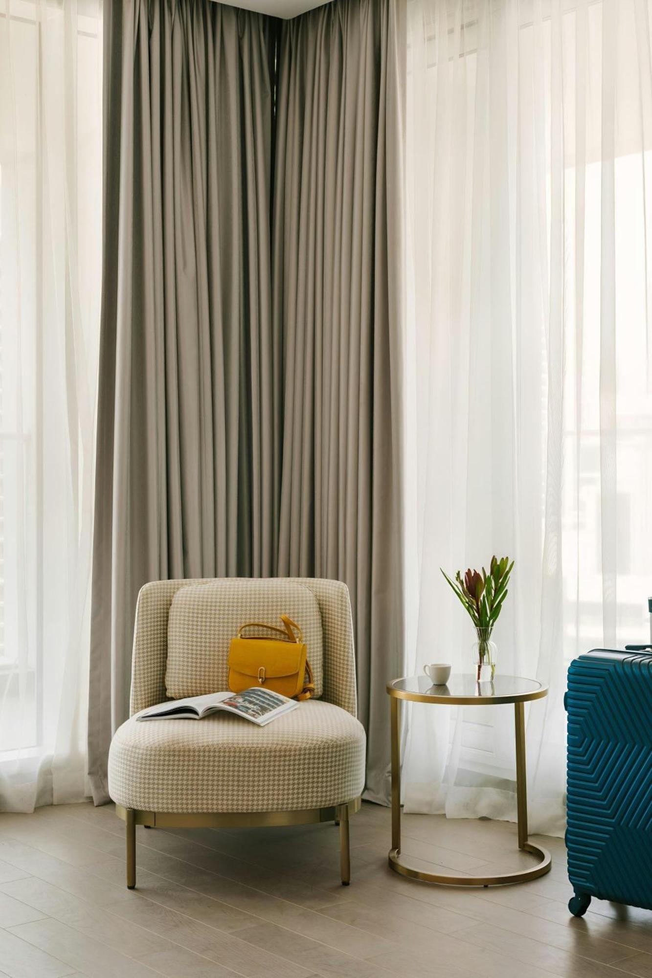 Sonder By Marriott Bonvoy Business Bay Dubai