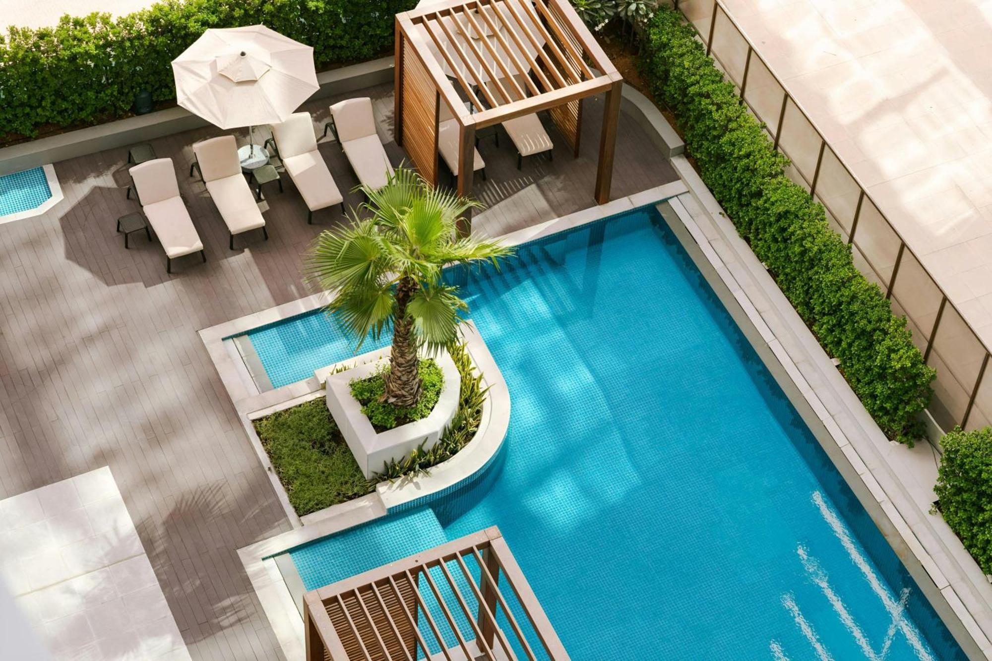 Sonder By Marriott Bonvoy Business Bay 4* Dubai