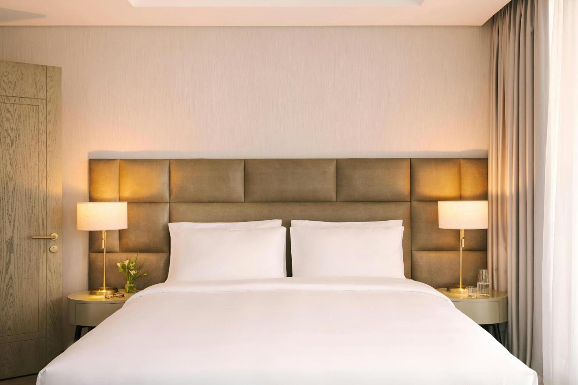 Aparthotel Sonder By Marriott Bonvoy Business Bay 4*