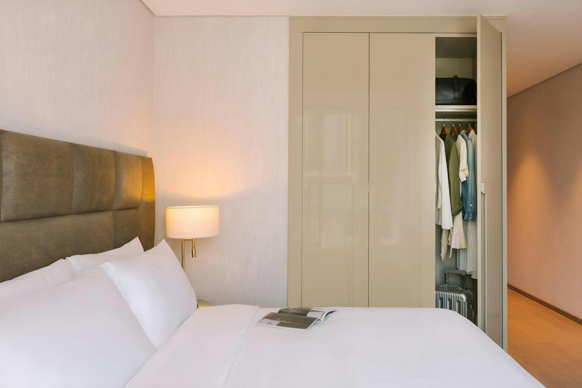 Sonder By Marriott Bonvoy Business Bay Aparthotel Dubai