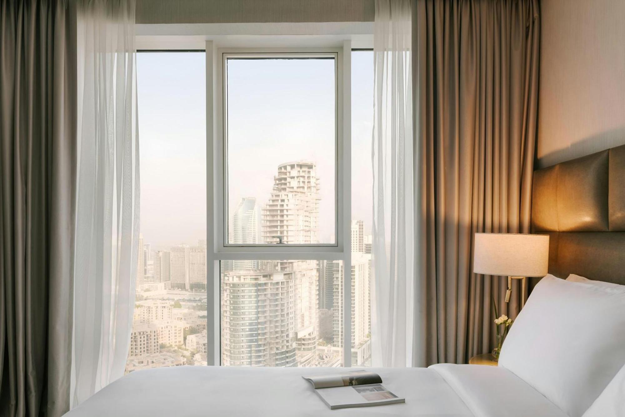 Aparthotel Sonder By Marriott Bonvoy Business Bay