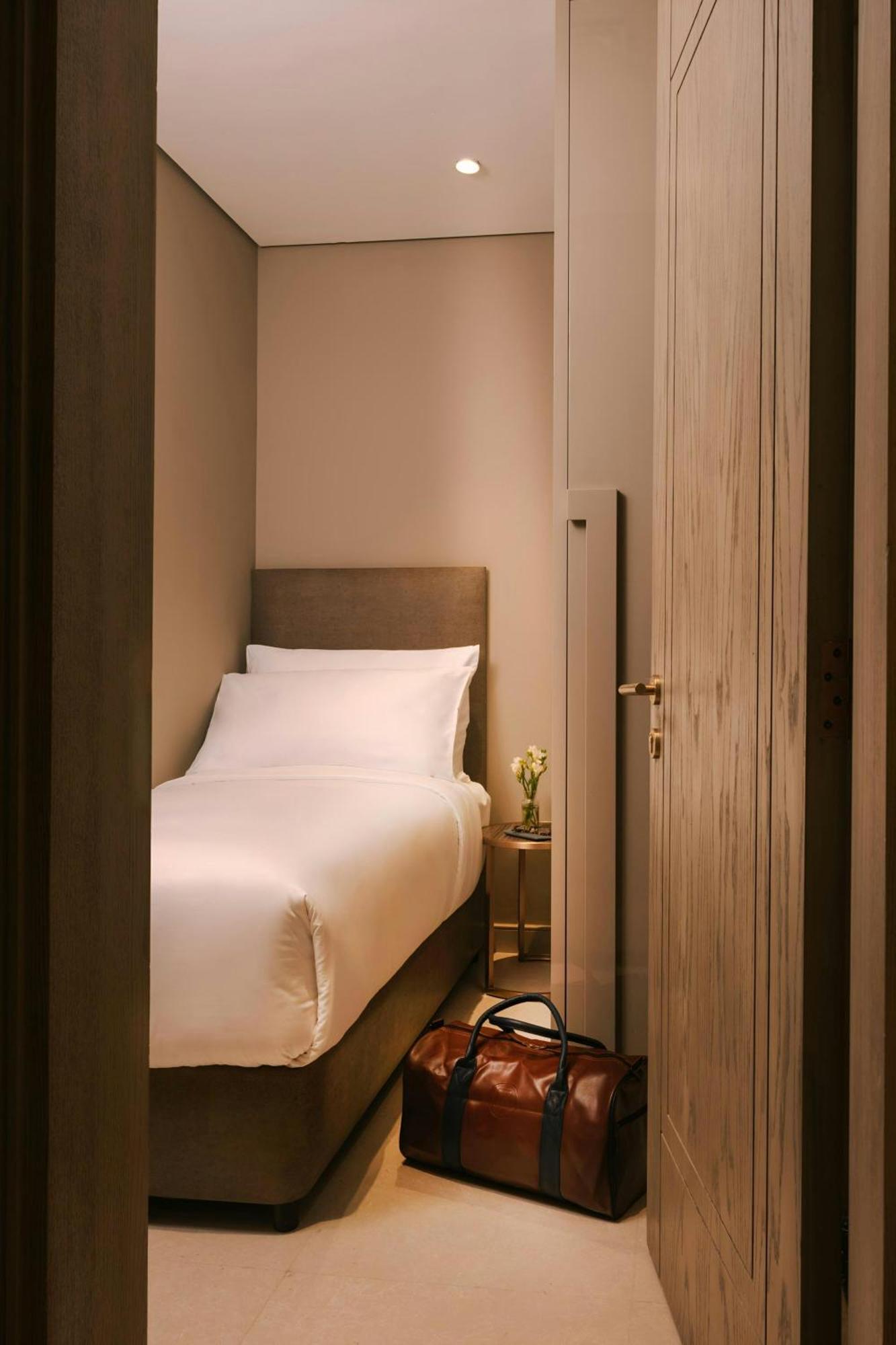 Sonder By Marriott Bonvoy Business Bay Dubai