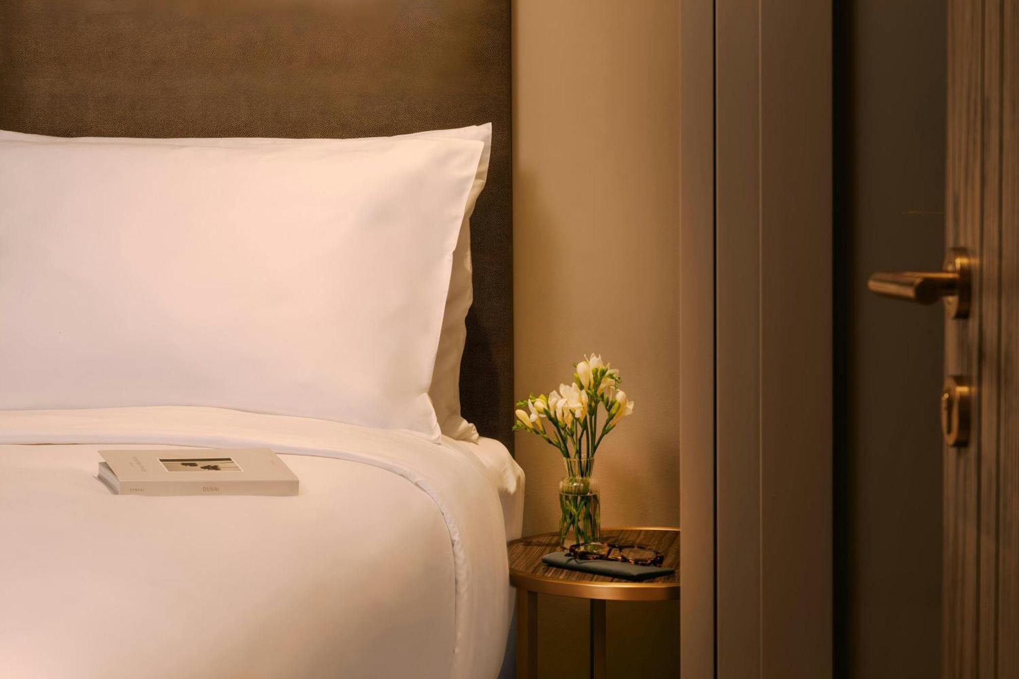 Sonder By Marriott Bonvoy Business Bay 4* Dubai