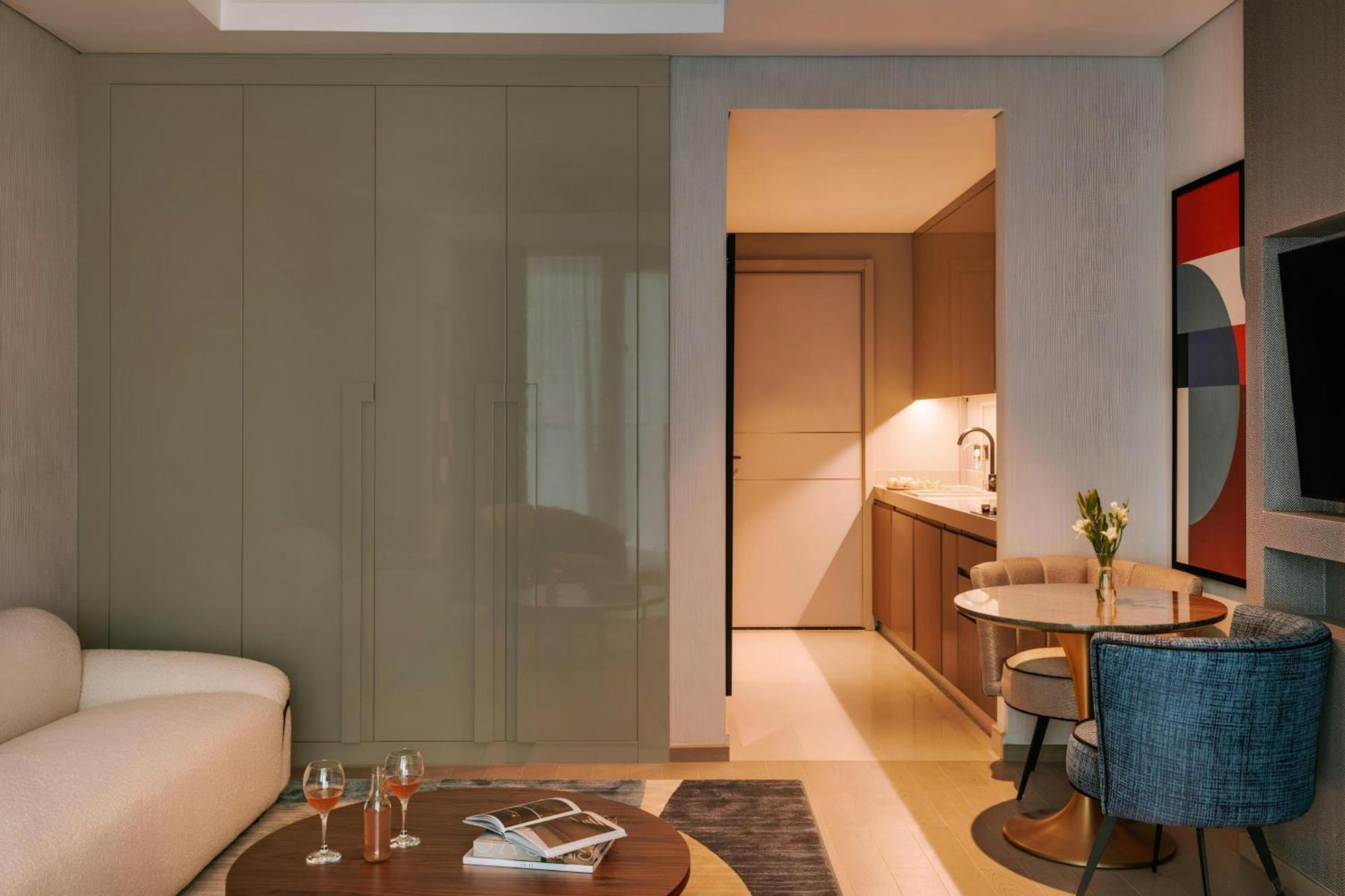 Aparthotel Sonder By Marriott Bonvoy Business Bay Dubai