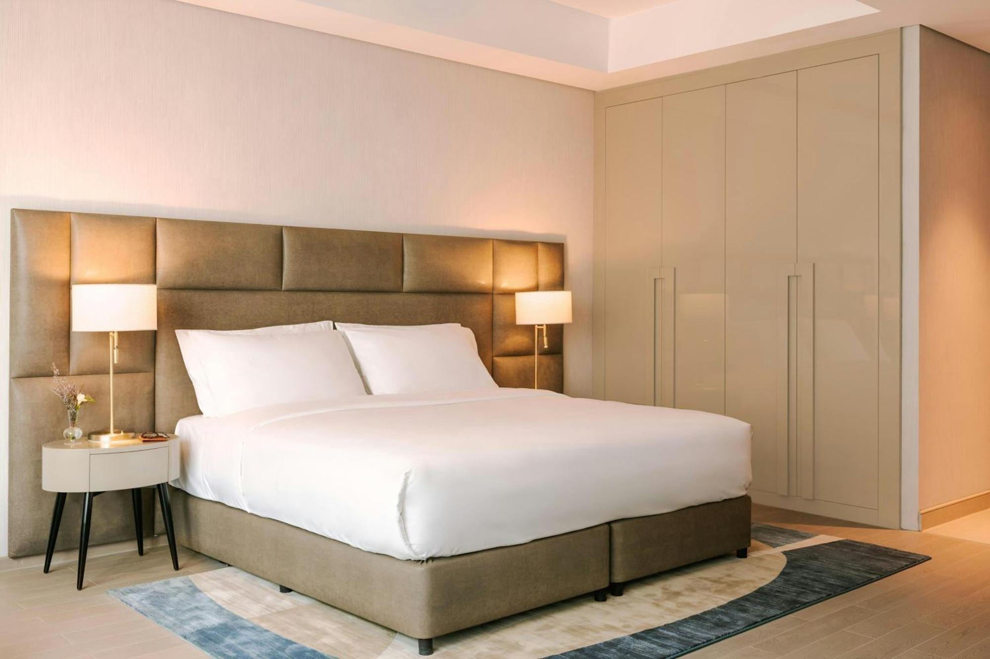Sonder By Marriott Bonvoy Business Bay Dubai