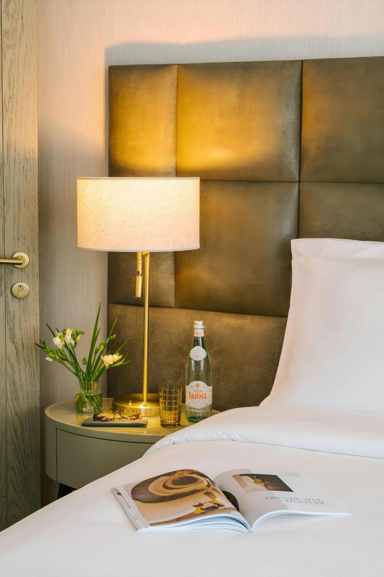 Aparthotel Sonder By Marriott Bonvoy Business Bay 4*