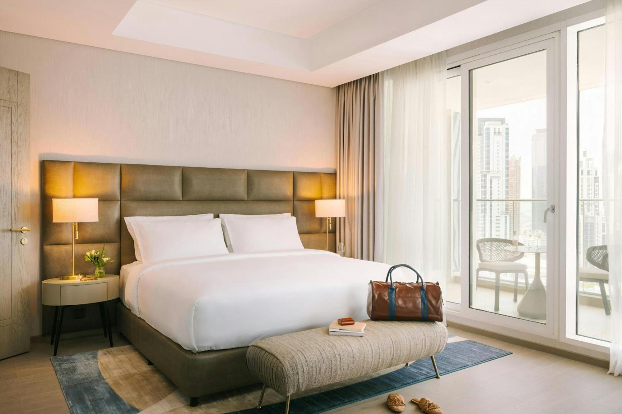 Aparthotel Sonder By Marriott Bonvoy Business Bay Dubai