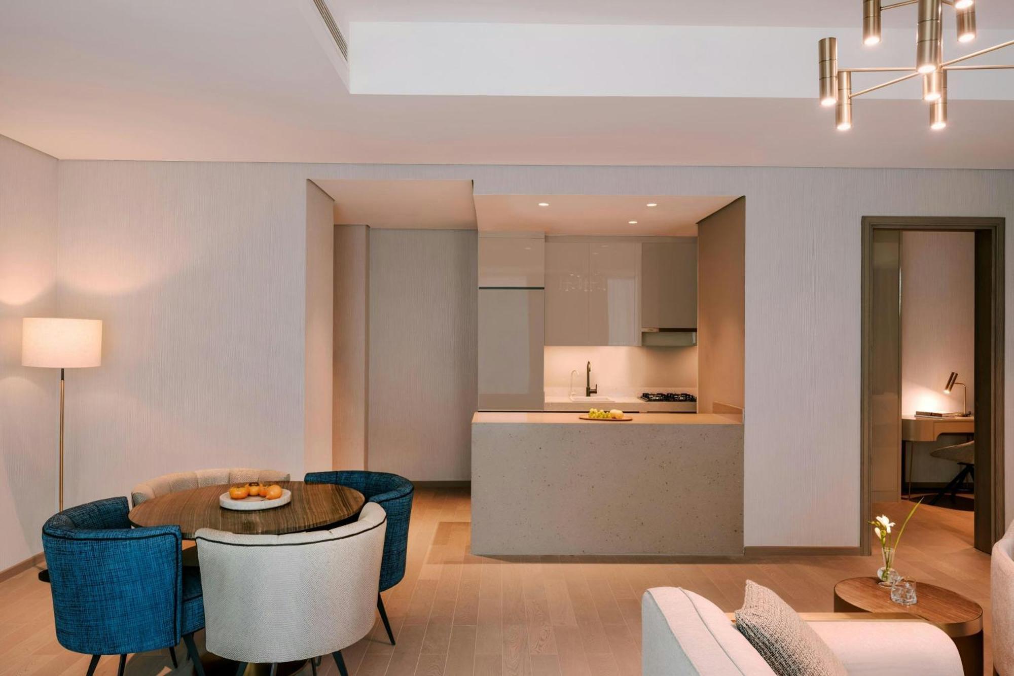 Sonder By Marriott Bonvoy Business Bay Dubai