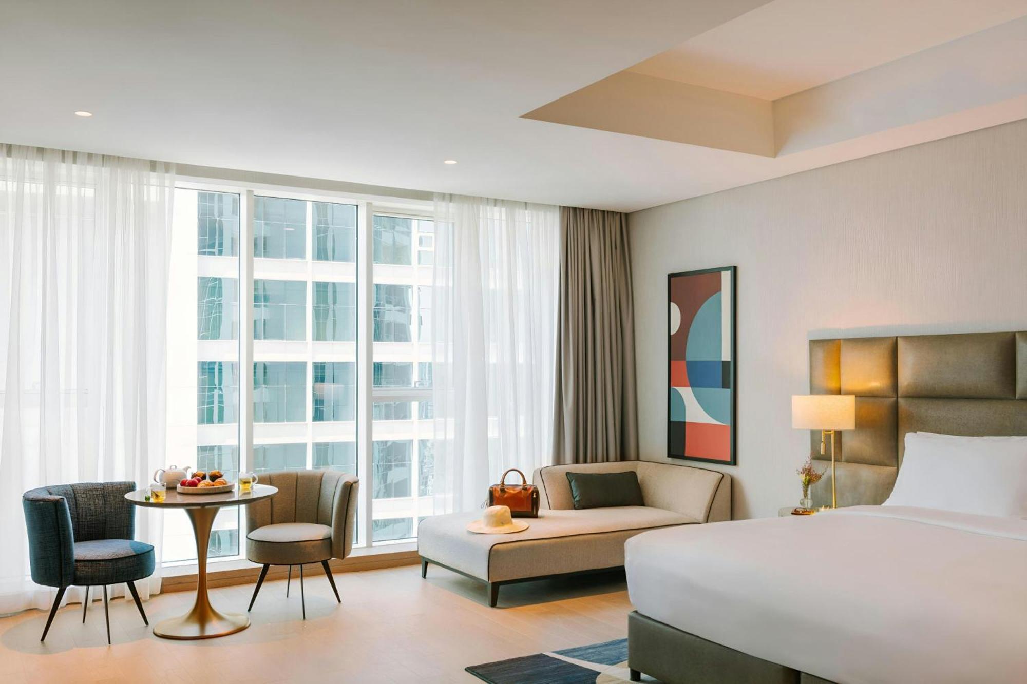 Sonder By Marriott Bonvoy Business Bay Aparthotel