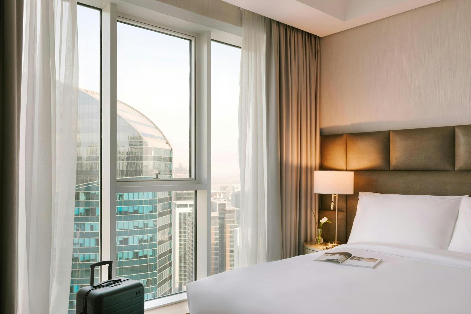 Sonder By Marriott Bonvoy Business Bay Dubai