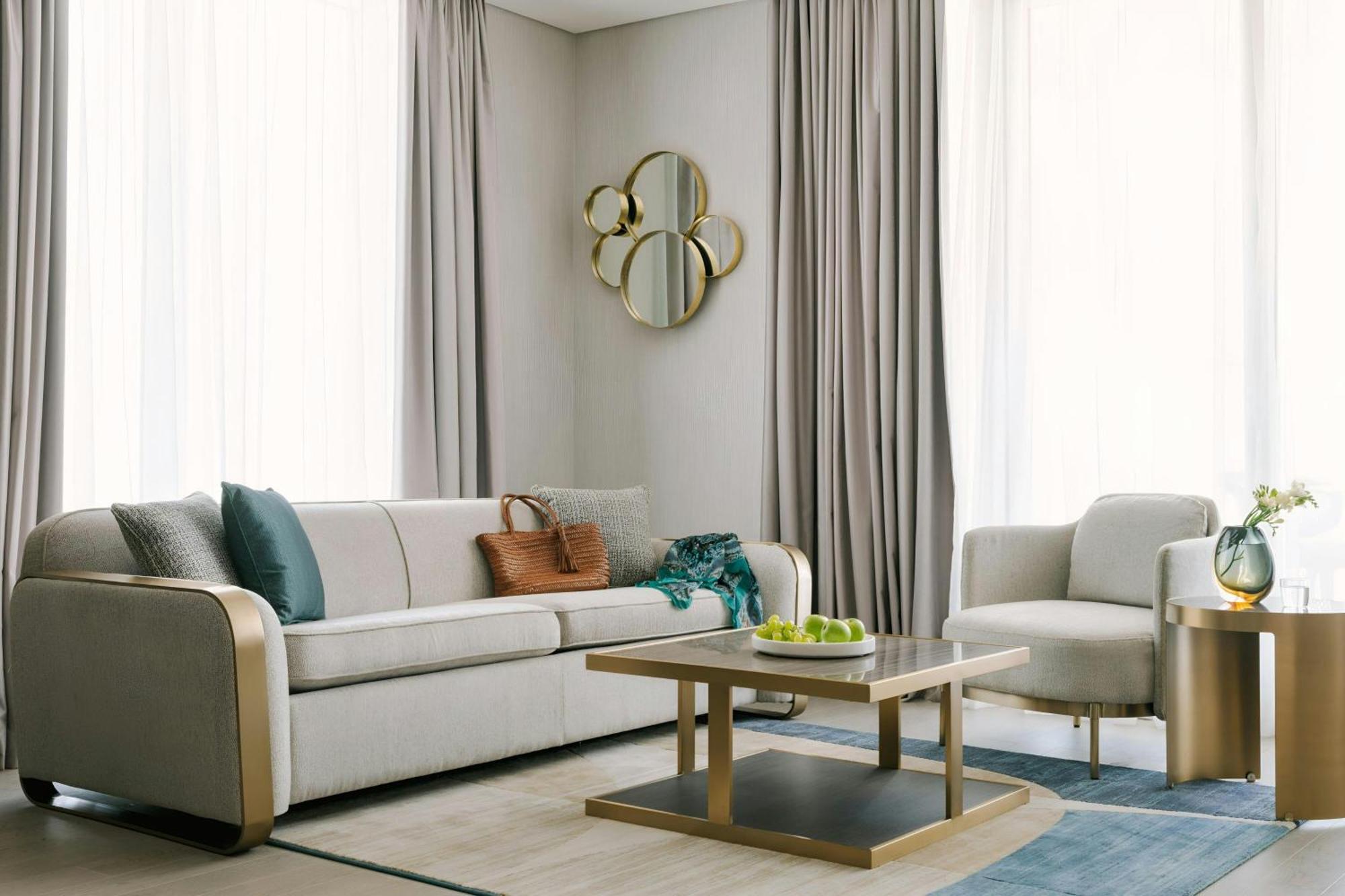 Aparthotel Sonder By Marriott Bonvoy Business Bay