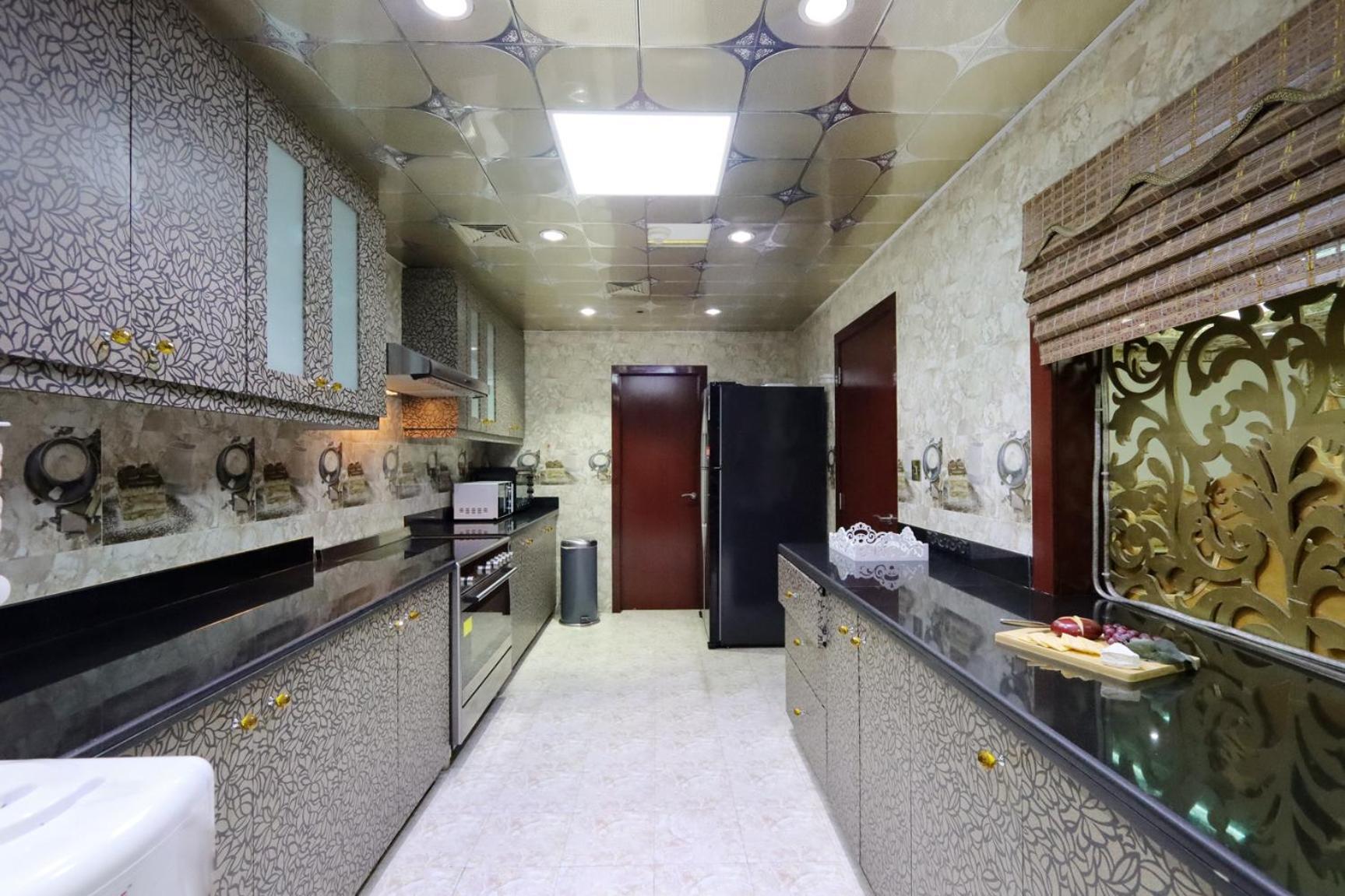 Apartemen Livbnb-Upgraded 3Br Plus Maid'S Room, Near Beach & Jbr The Walk *