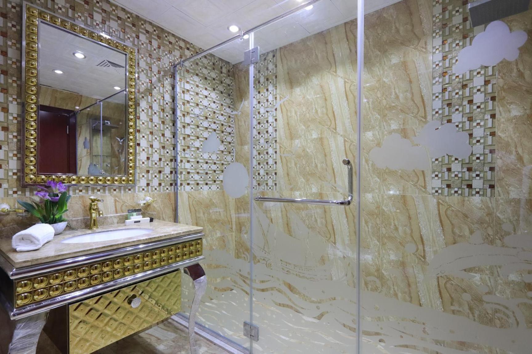 Apartemen Livbnb-Upgraded 3Br Plus Maid'S Room, Near Beach & Jbr The Walk Dubai