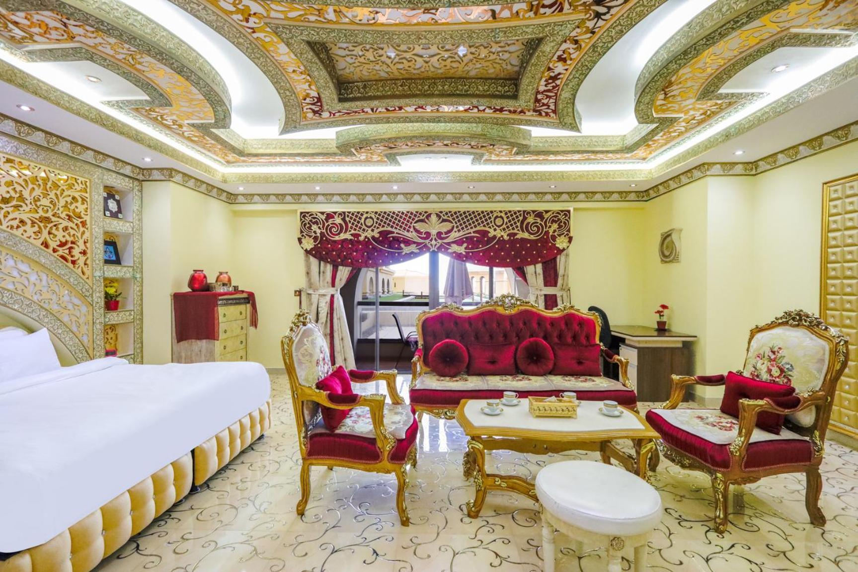 Livbnb-Upgraded 3Br Plus Maid'S Room, Near Beach & Jbr The Walk Dubai