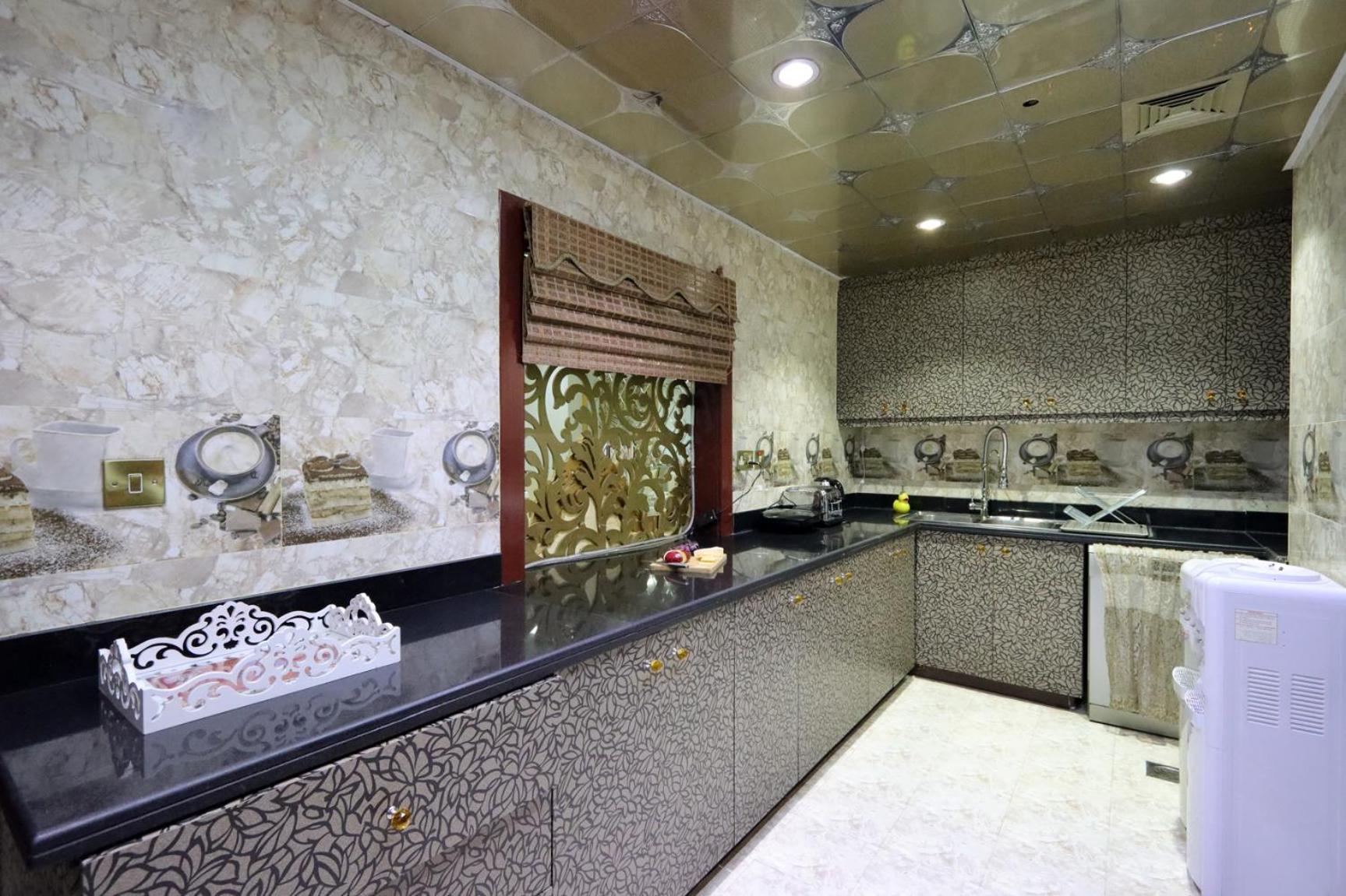 Apartemen Livbnb-Upgraded 3Br Plus Maid'S Room, Near Beach & Jbr The Walk