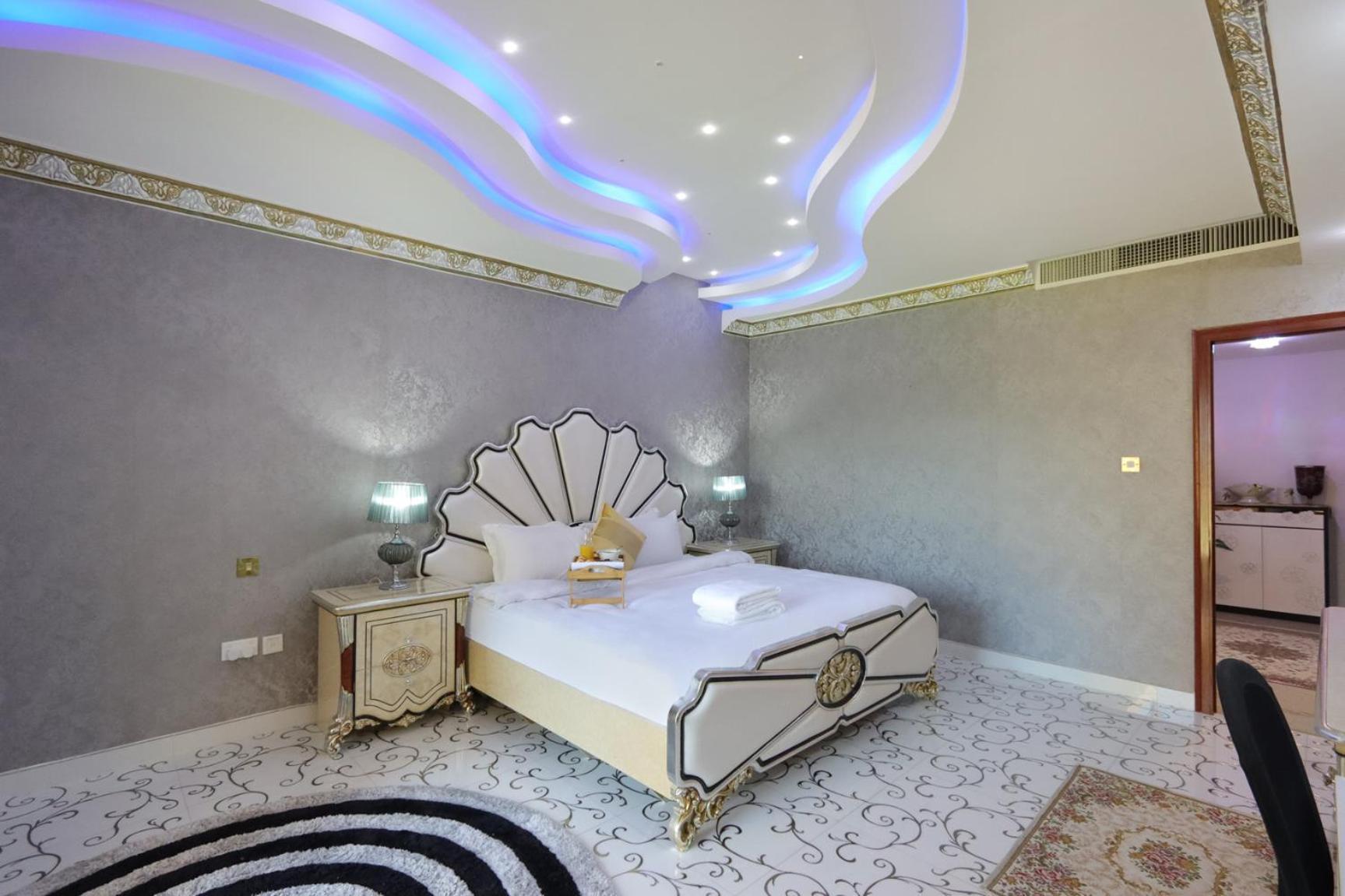 Livbnb-Upgraded 3Br Plus Maid'S Room, Near Beach & Jbr The Walk Apartemen Dubai