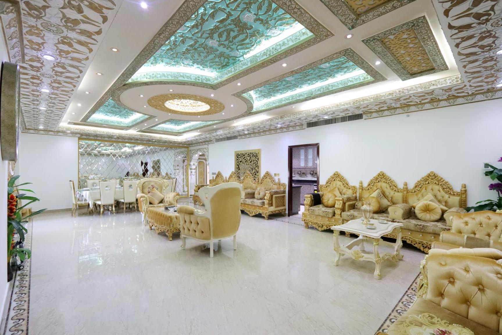 Apartemen Livbnb-Upgraded 3Br Plus Maid'S Room, Near Beach & Jbr The Walk *