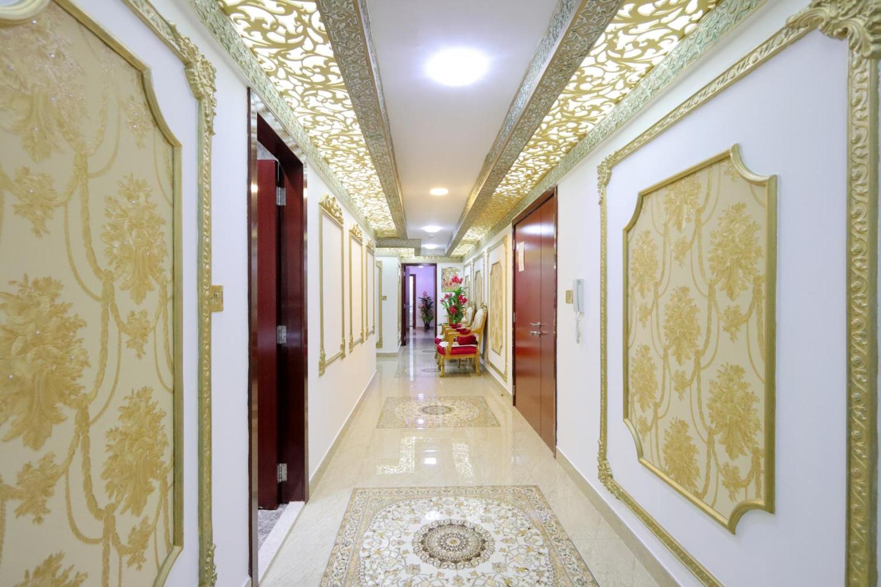 Apartemen Livbnb-Upgraded 3Br Plus Maid'S Room, Near Beach & Jbr The Walk *
