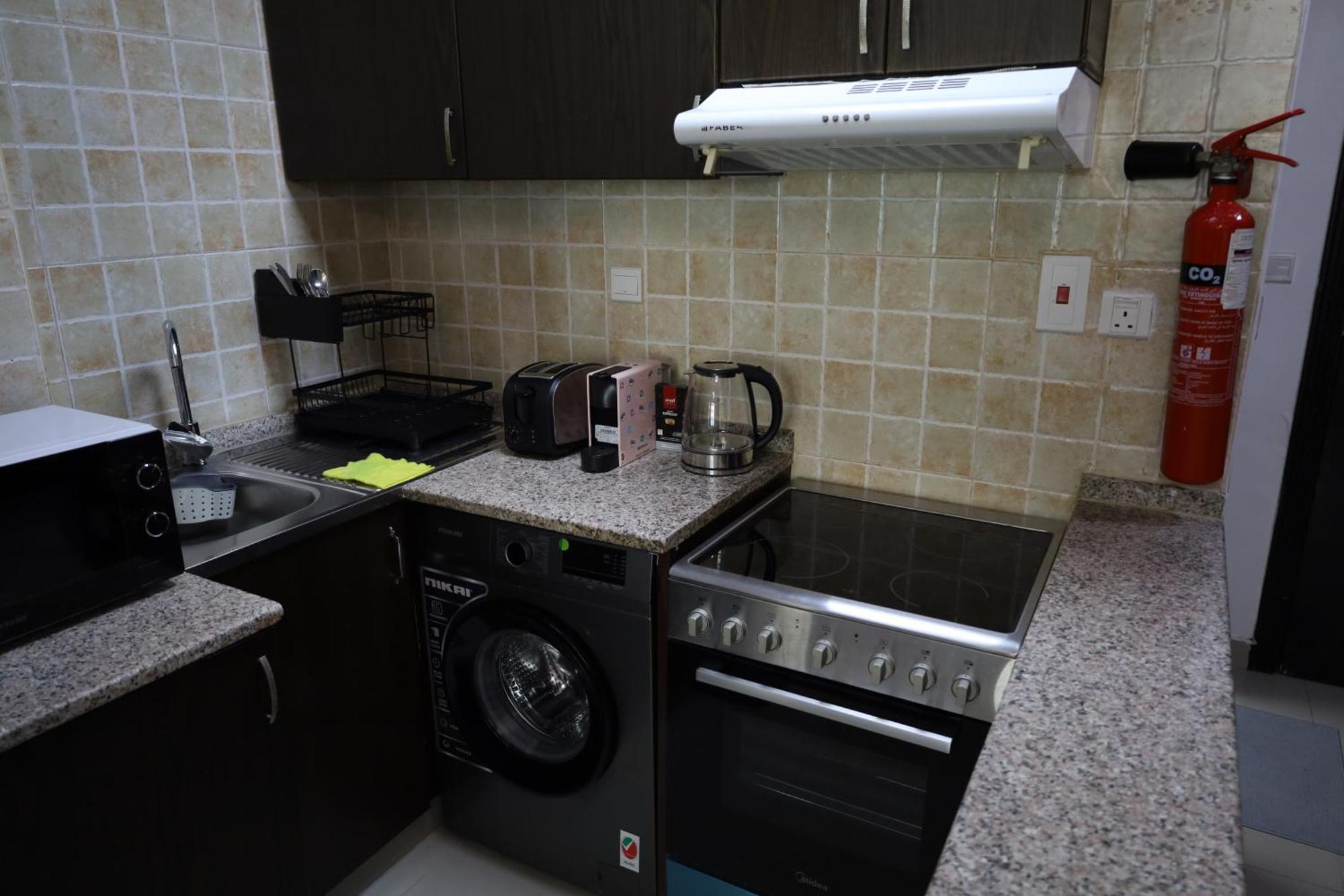 Elegant - Marina - 5 Mins From Jbr & The Walk Apartamento