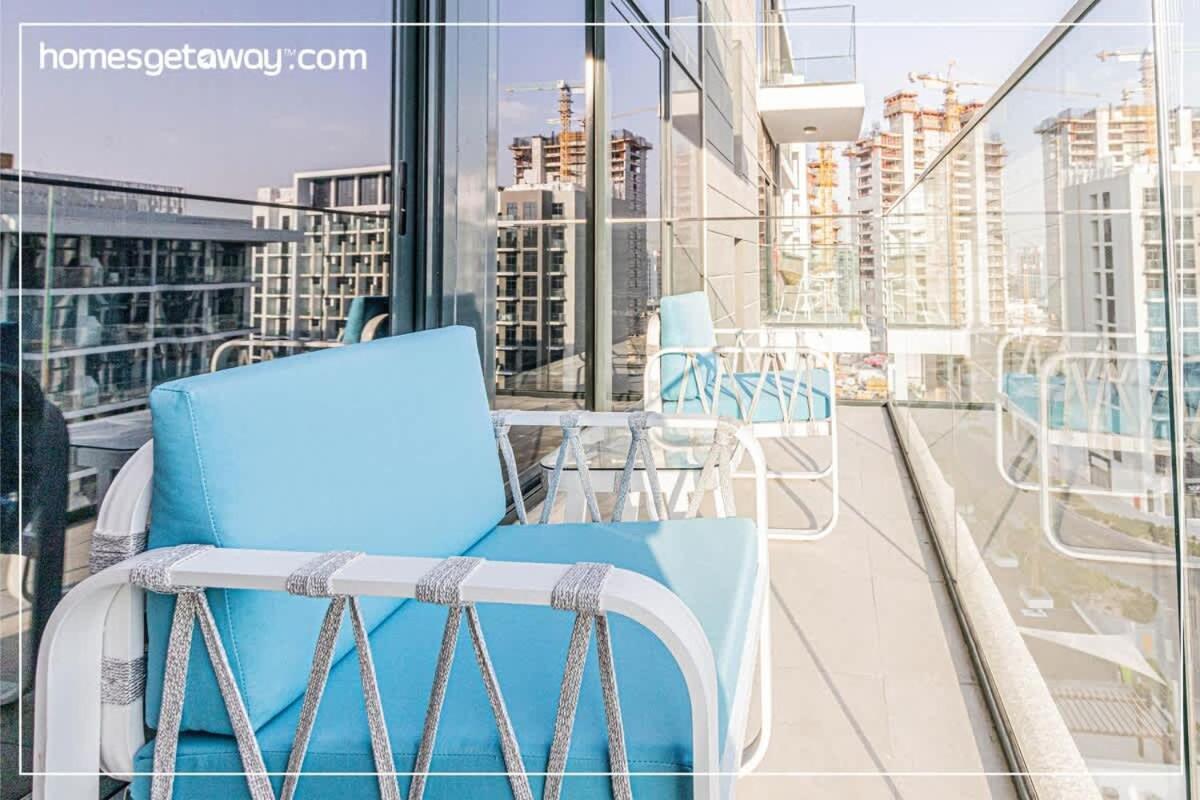 Luxurious 1br Living In Azizi Riviera 39 * Dubai