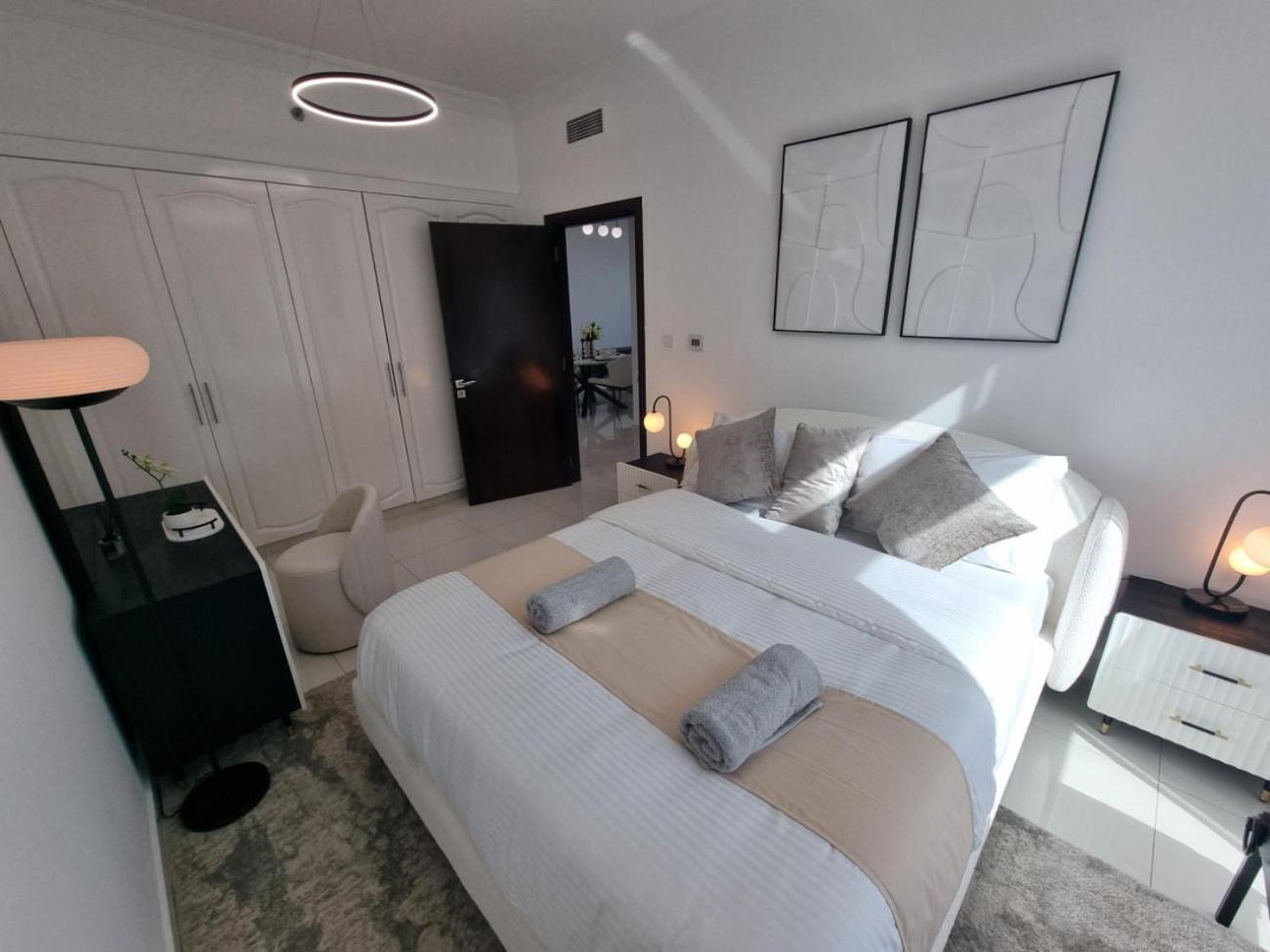 Majestic Tower Appartement