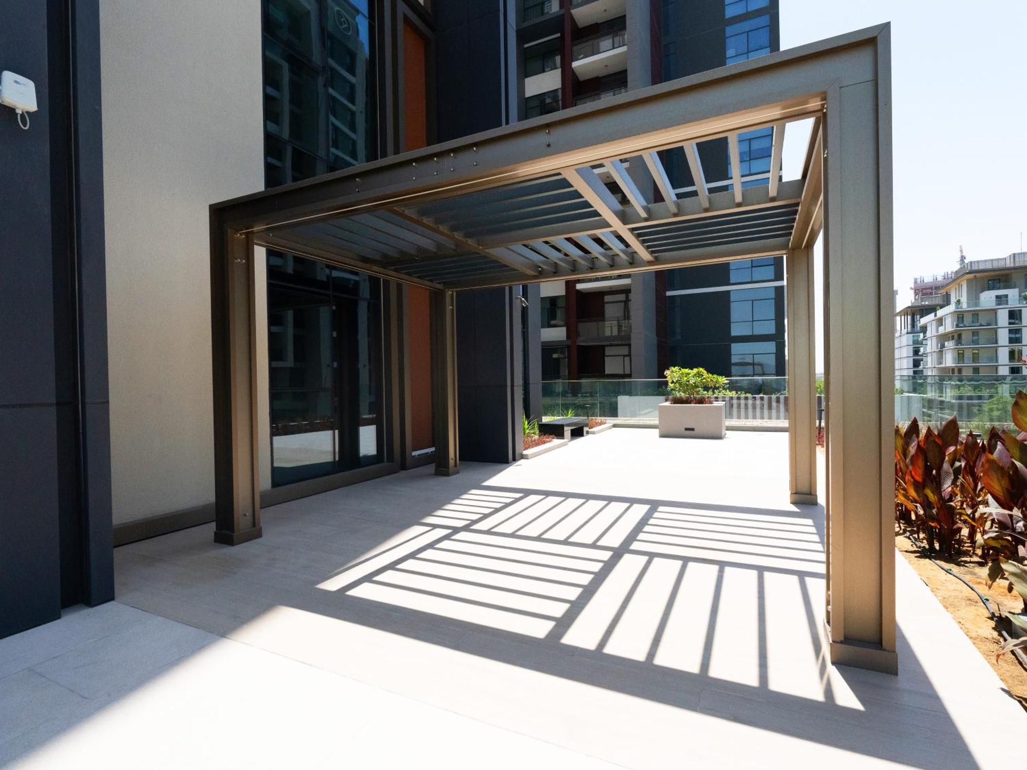 Aesthetic 1br-unit At Berkeley Palace Dubai