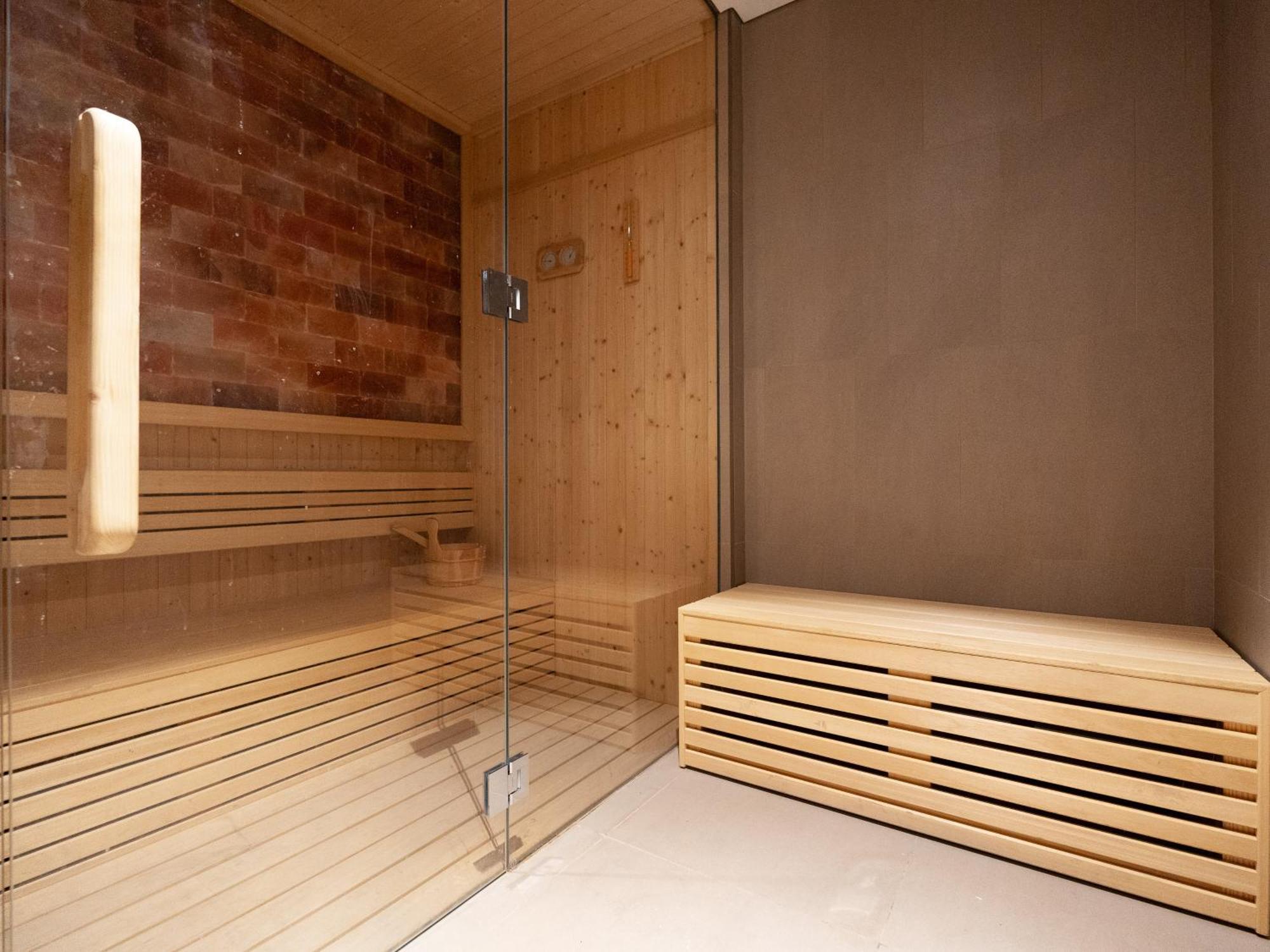 Appartement Aesthetic 1br-unit At Berkeley Palace *