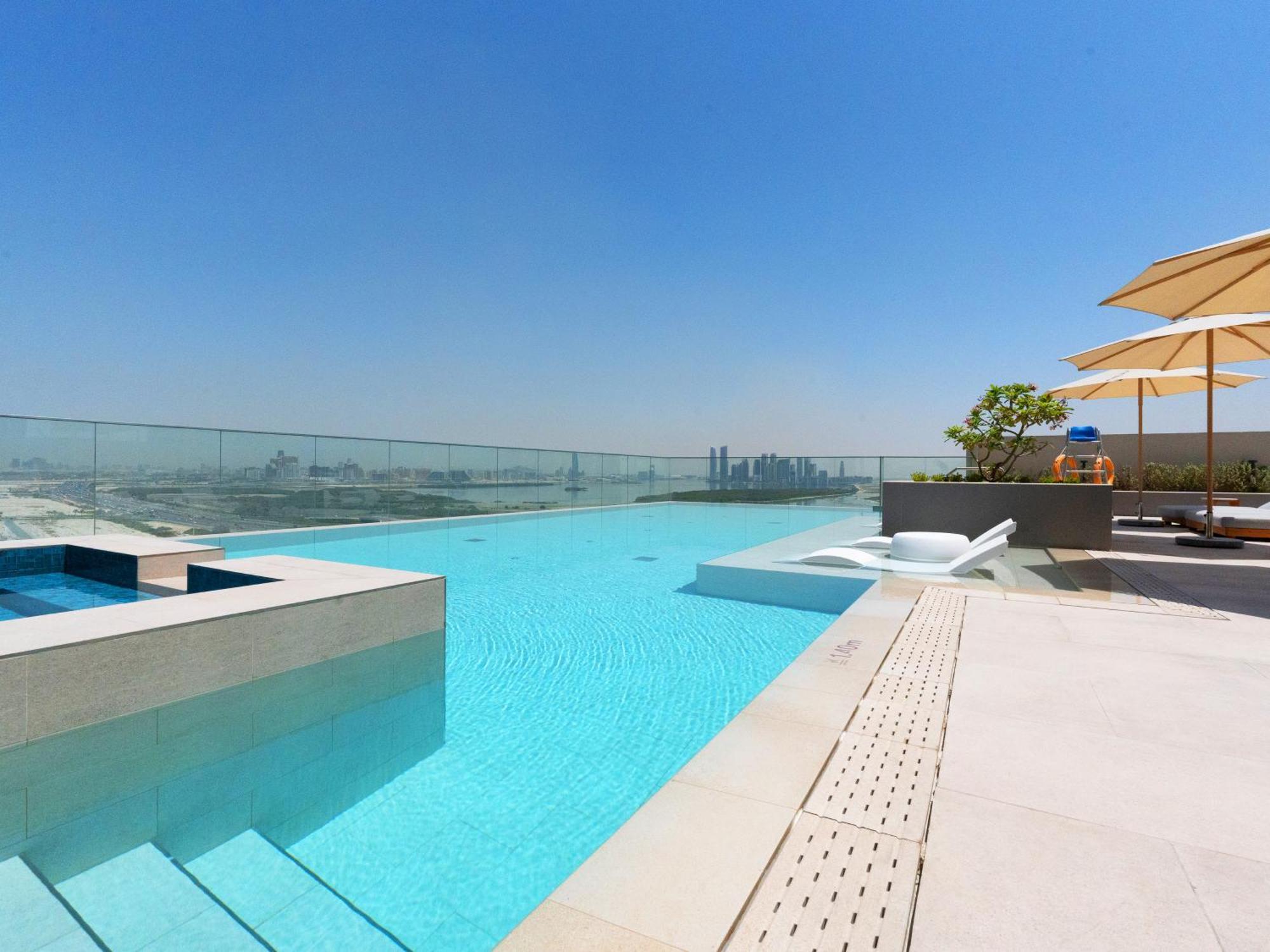 Aesthetic 1br-unit At Berkeley Palace * Dubai