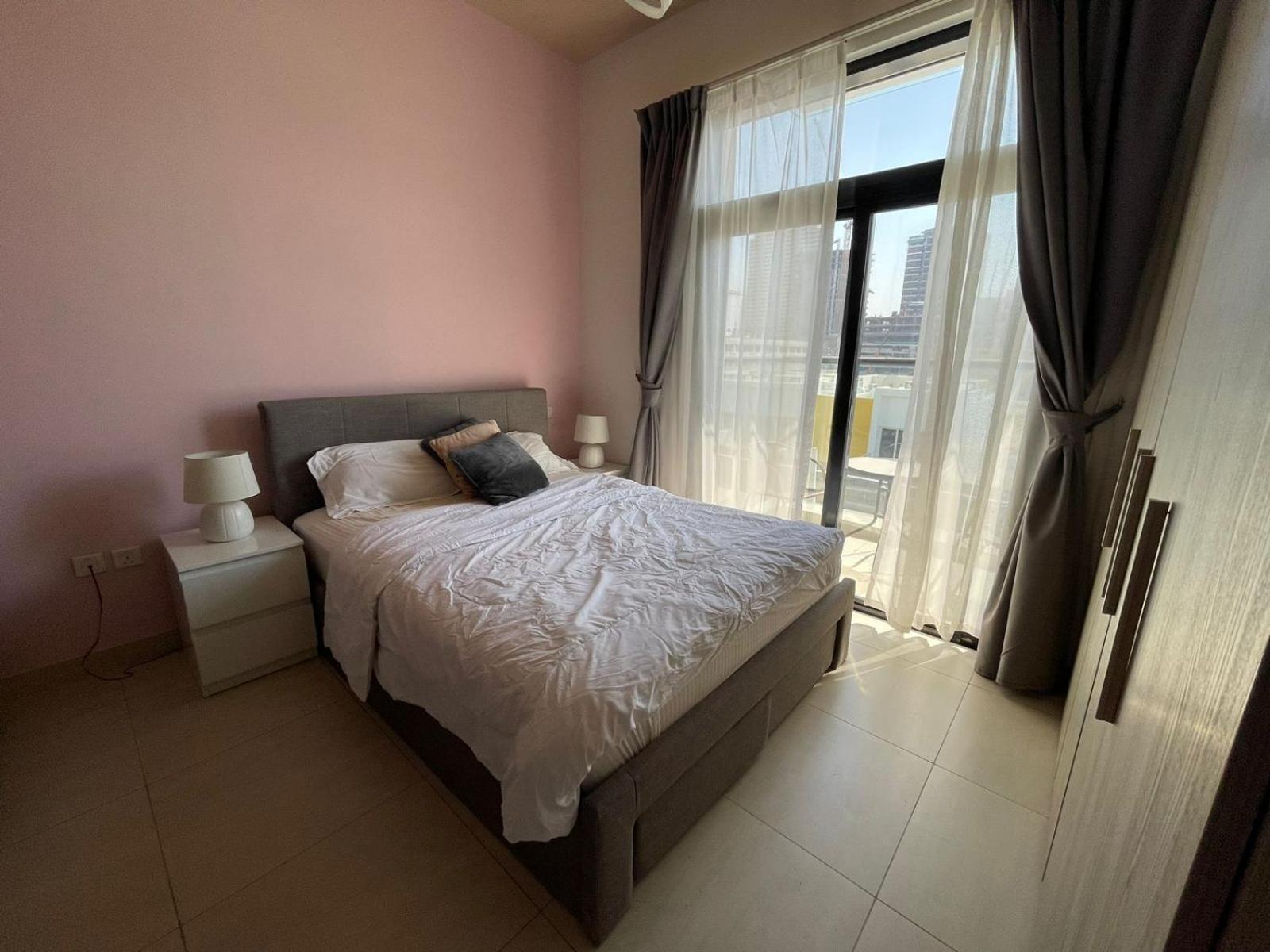 Lägenhet Sabla223 Dubai