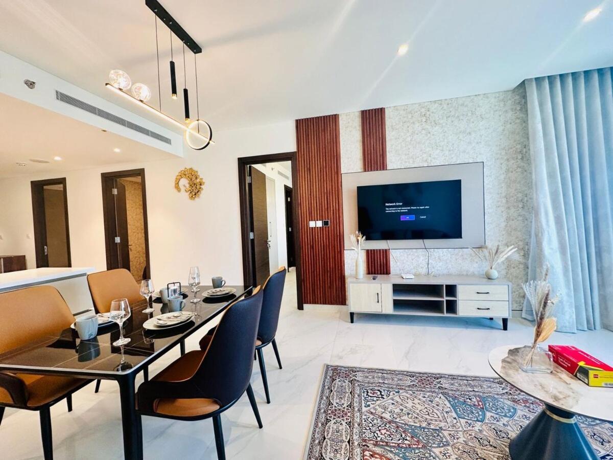 Cozy 1br 1 Single Bed In Cvg Holiday home Dubai