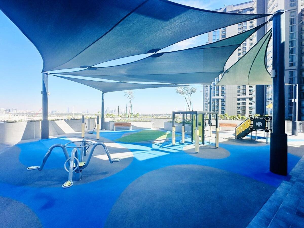 Cozy 1br 1 Single Bed In Cvg * Dubai