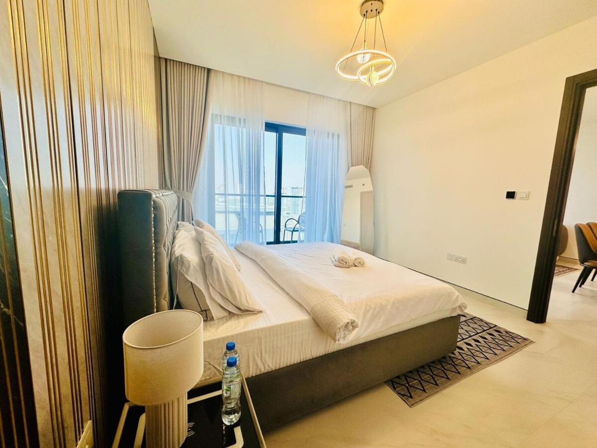 Cozy 1br 1 Single Bed In Cvg * Dubai