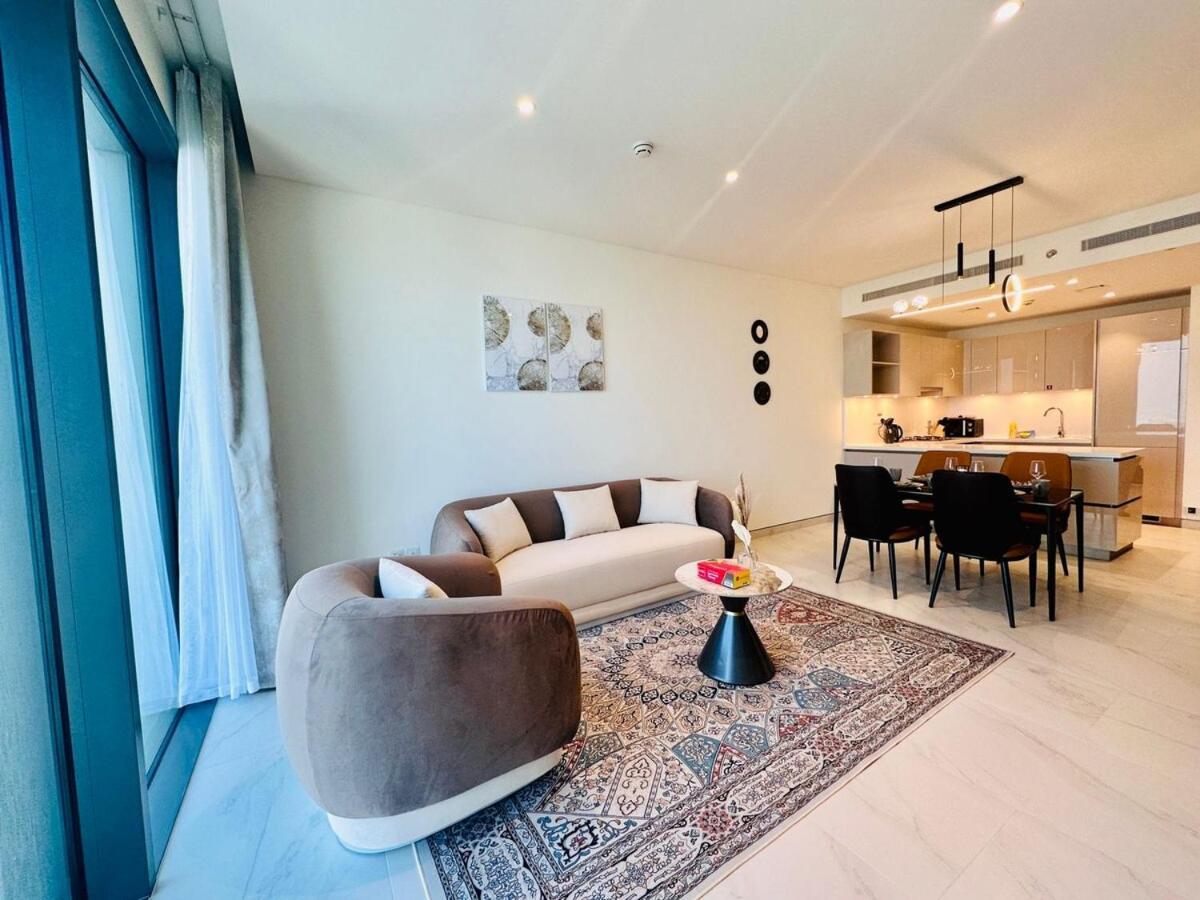Holiday home Cozy 1br 1 Single Bed In Cvg Dubai